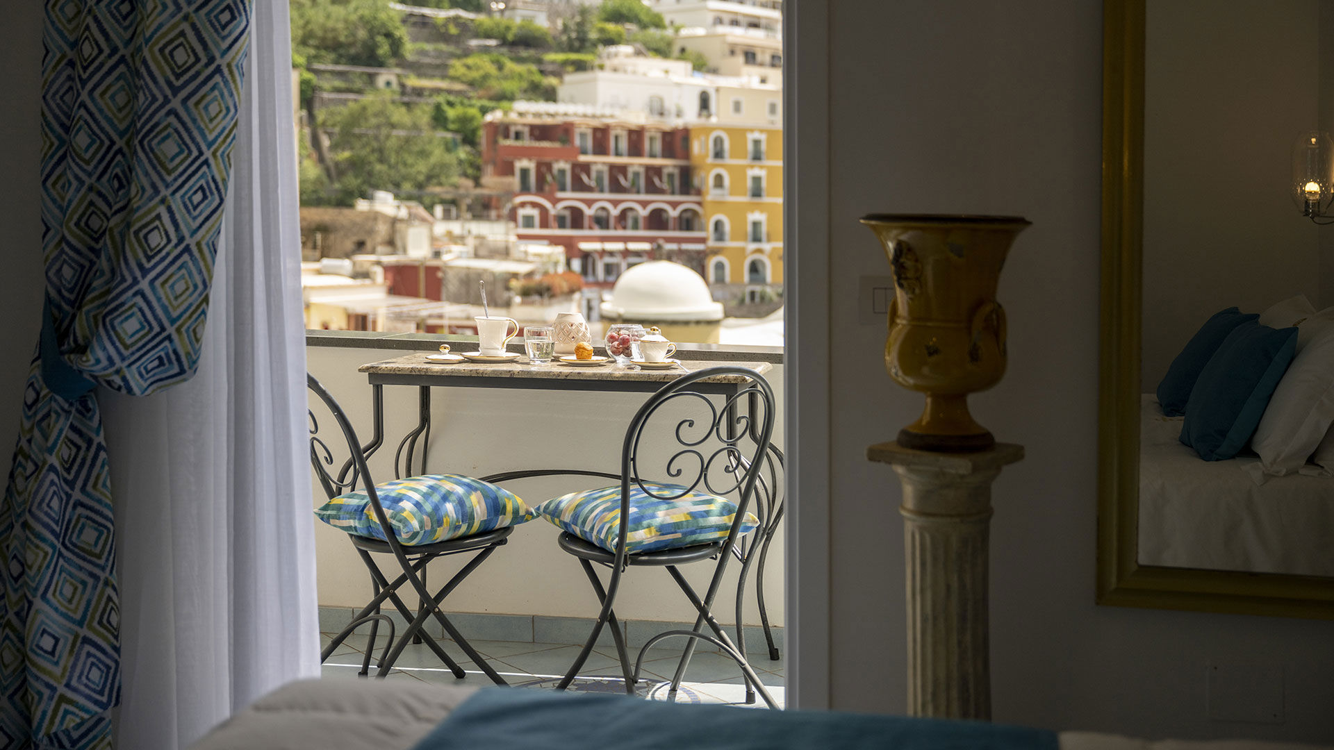 Hotel Royal Prisco - Il tuo soggiorno romantico in Costiera Amalfitana