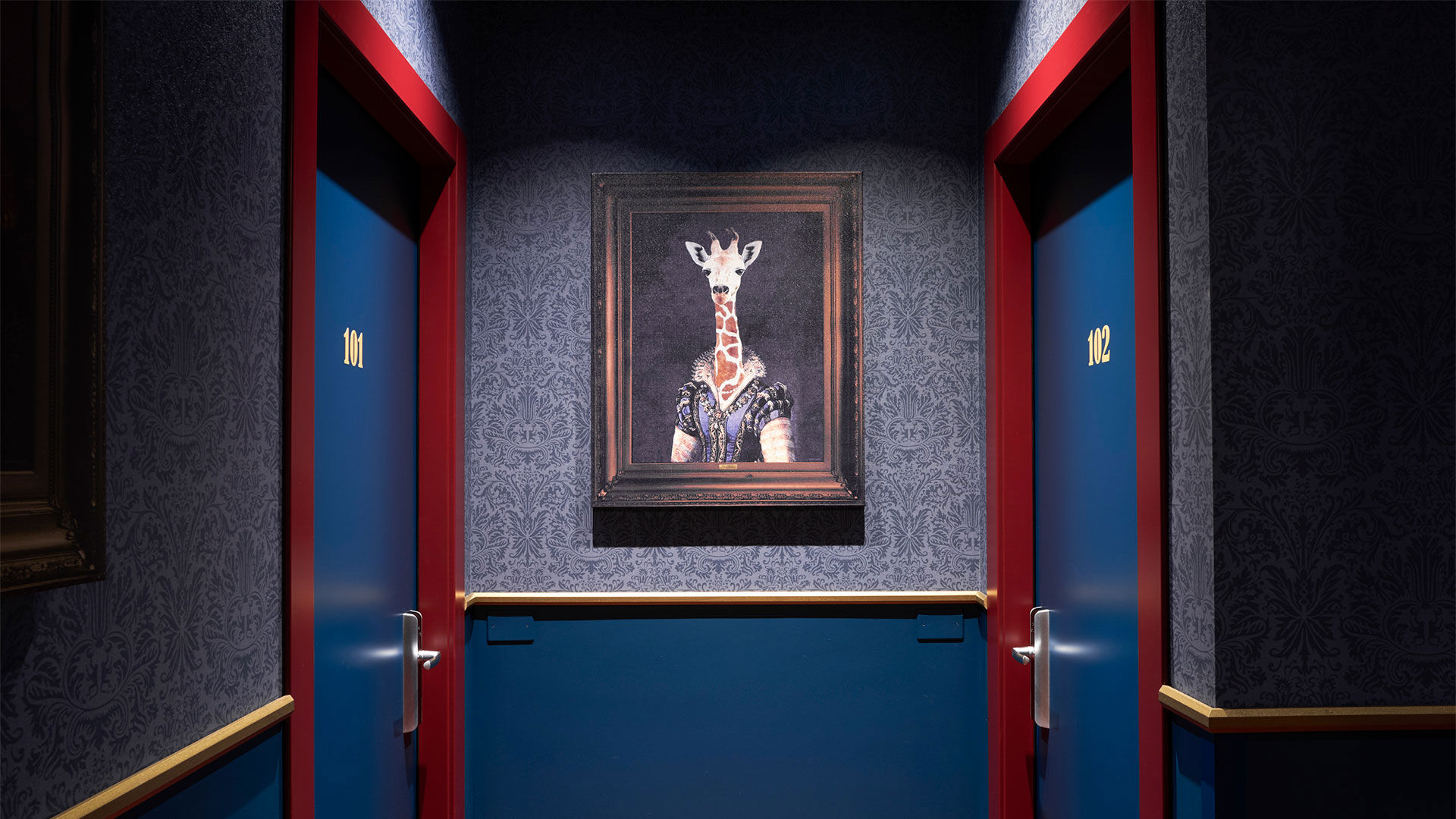 Servizi - Per un soggiorno perfetto