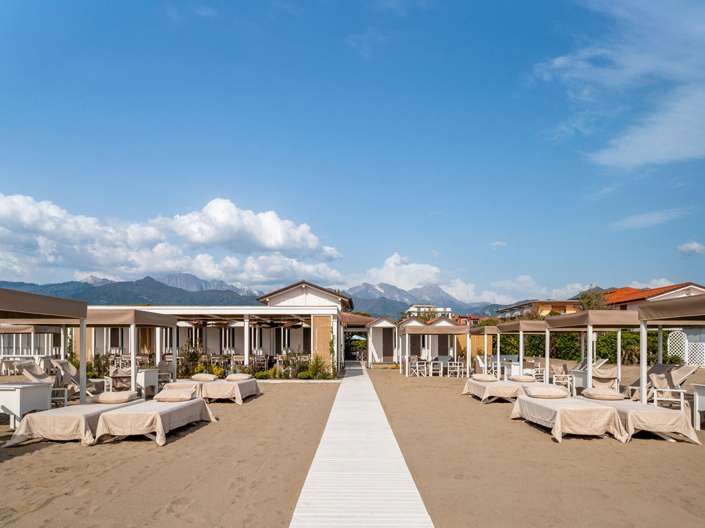 Bagno Felice Secondo 18