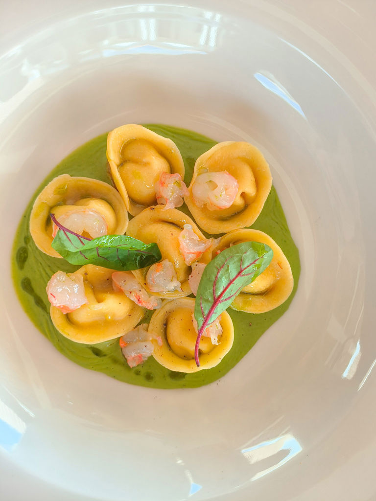 Bagno Felice Secondo 18