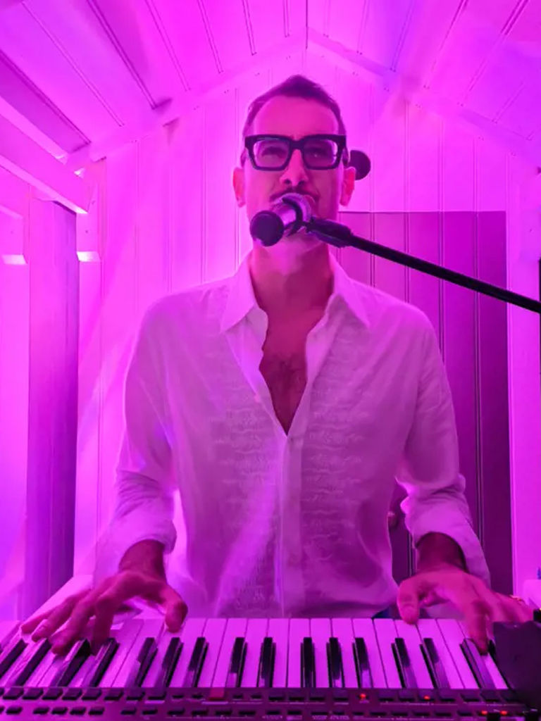 Bagno Felice Secondo Events Dj