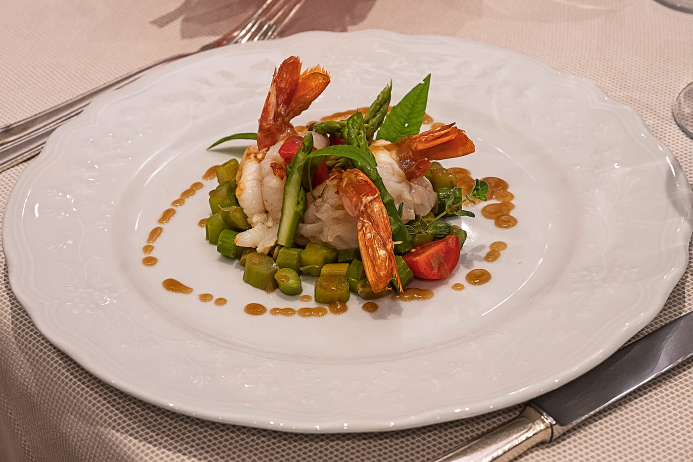 Restaurant 10