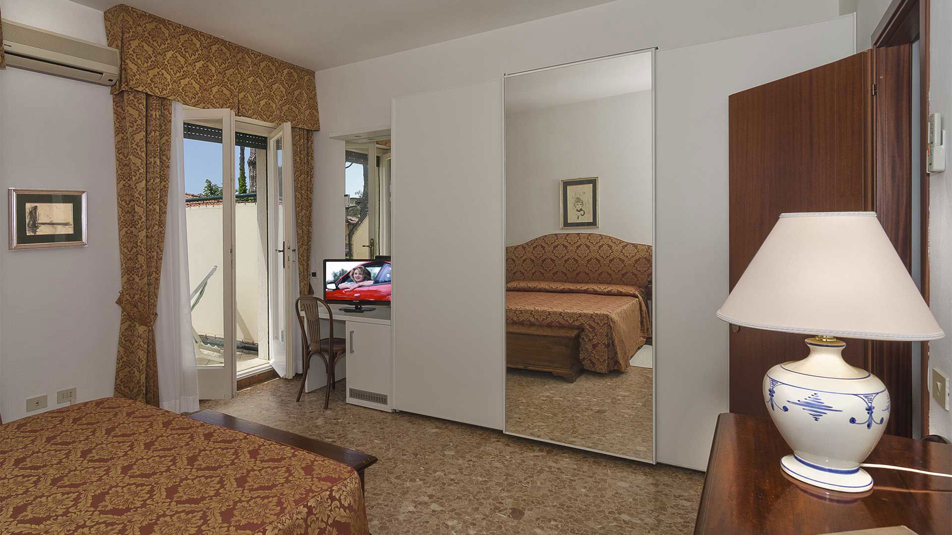 Superior-Doppelzimmer 5