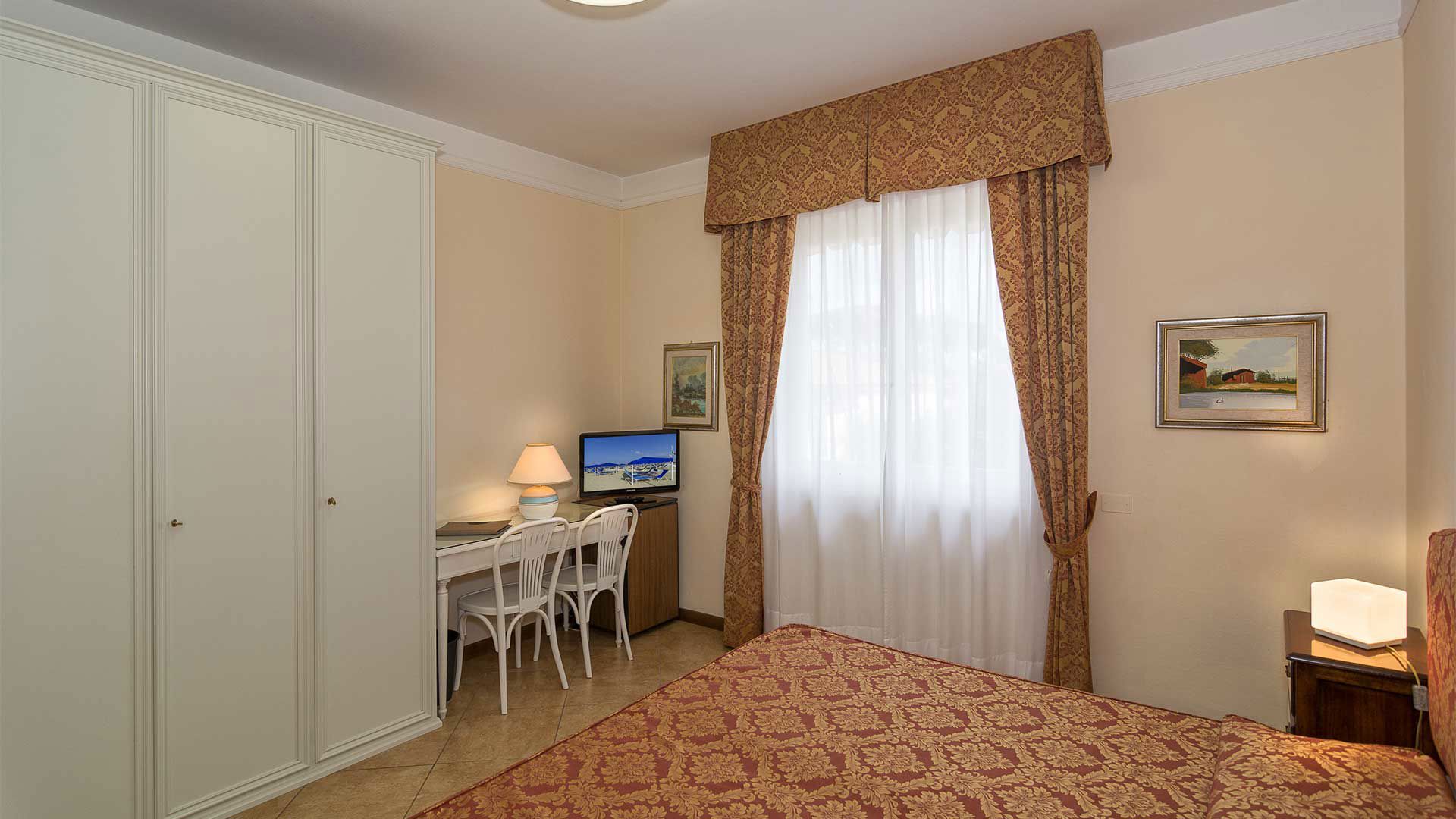 Camera Doppia Classic 2