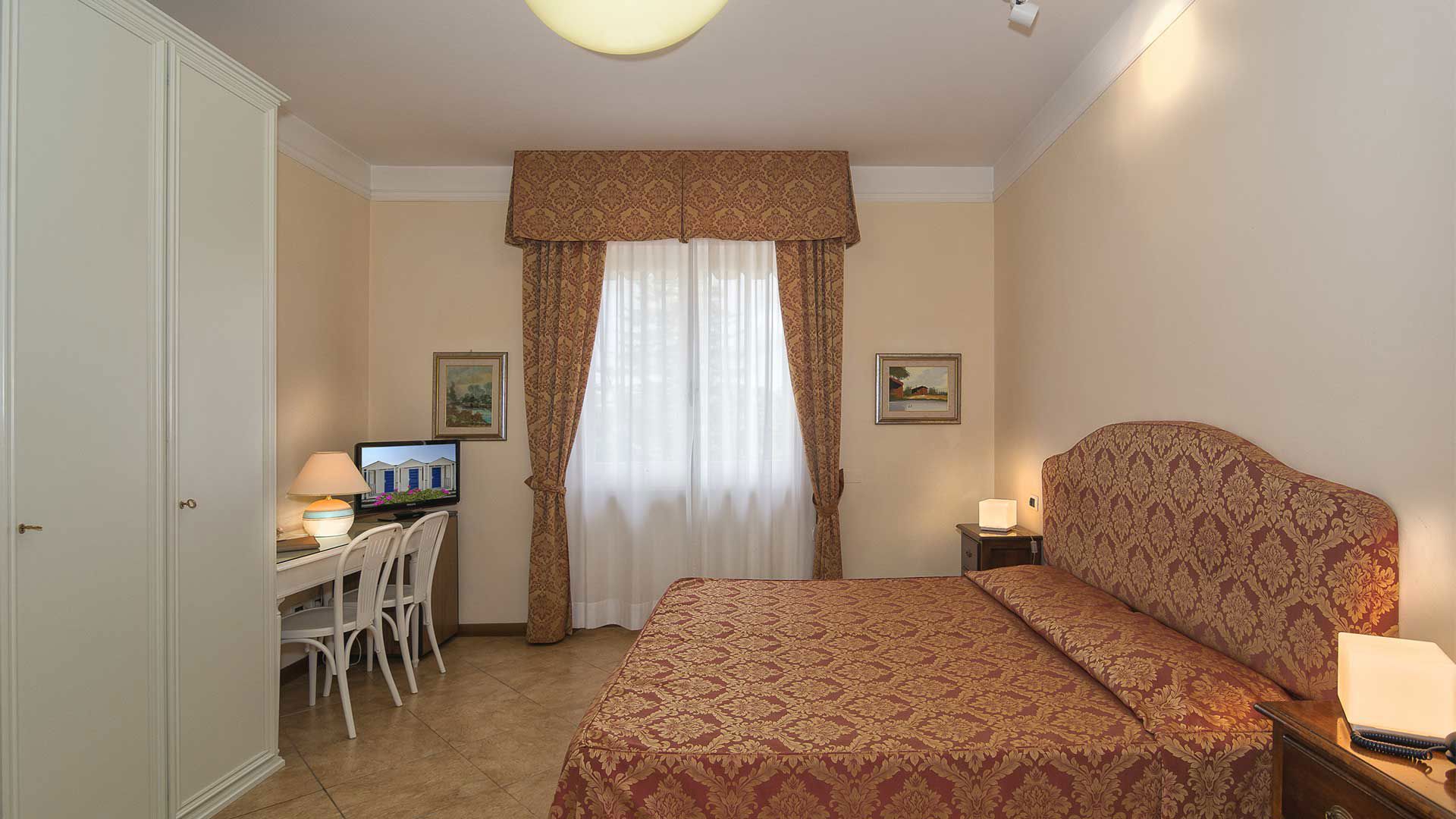 Camera Doppia Classic 3