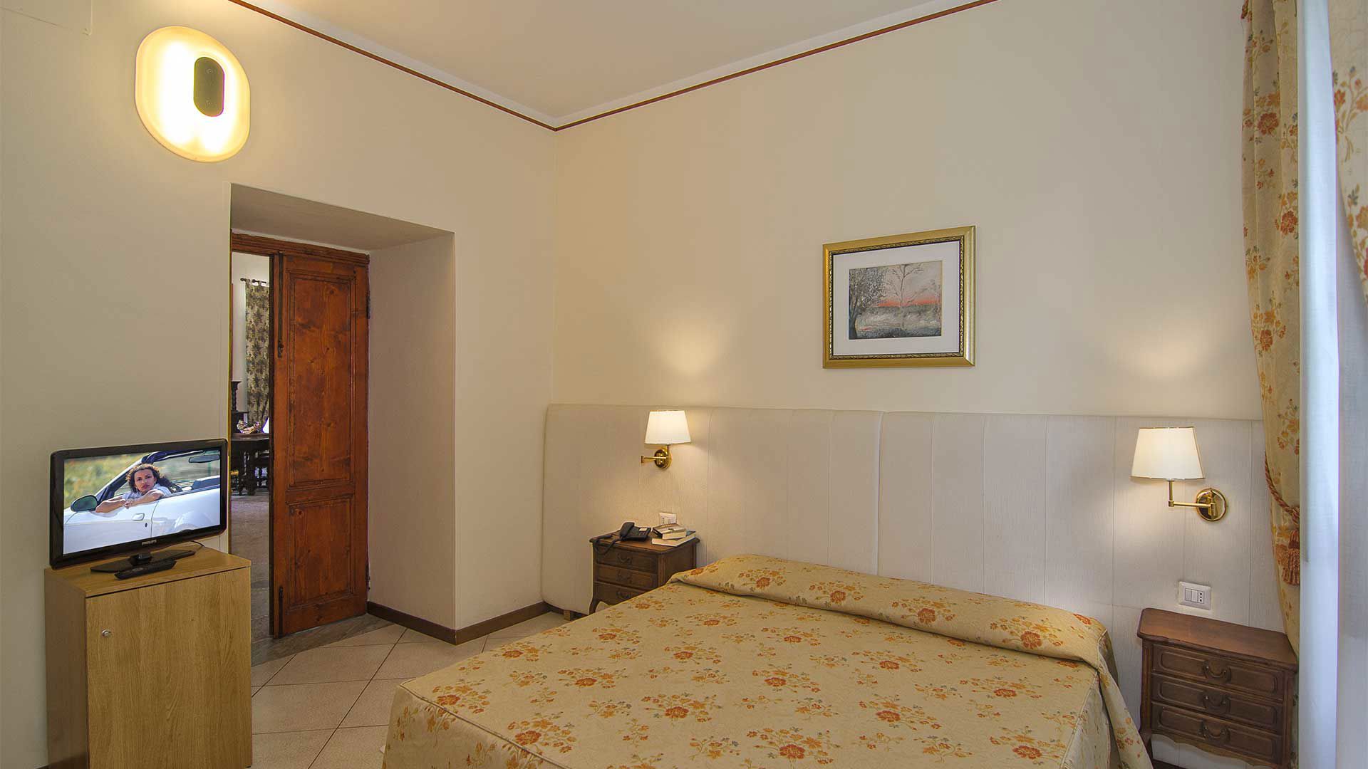 Camera Doppia Classic 5