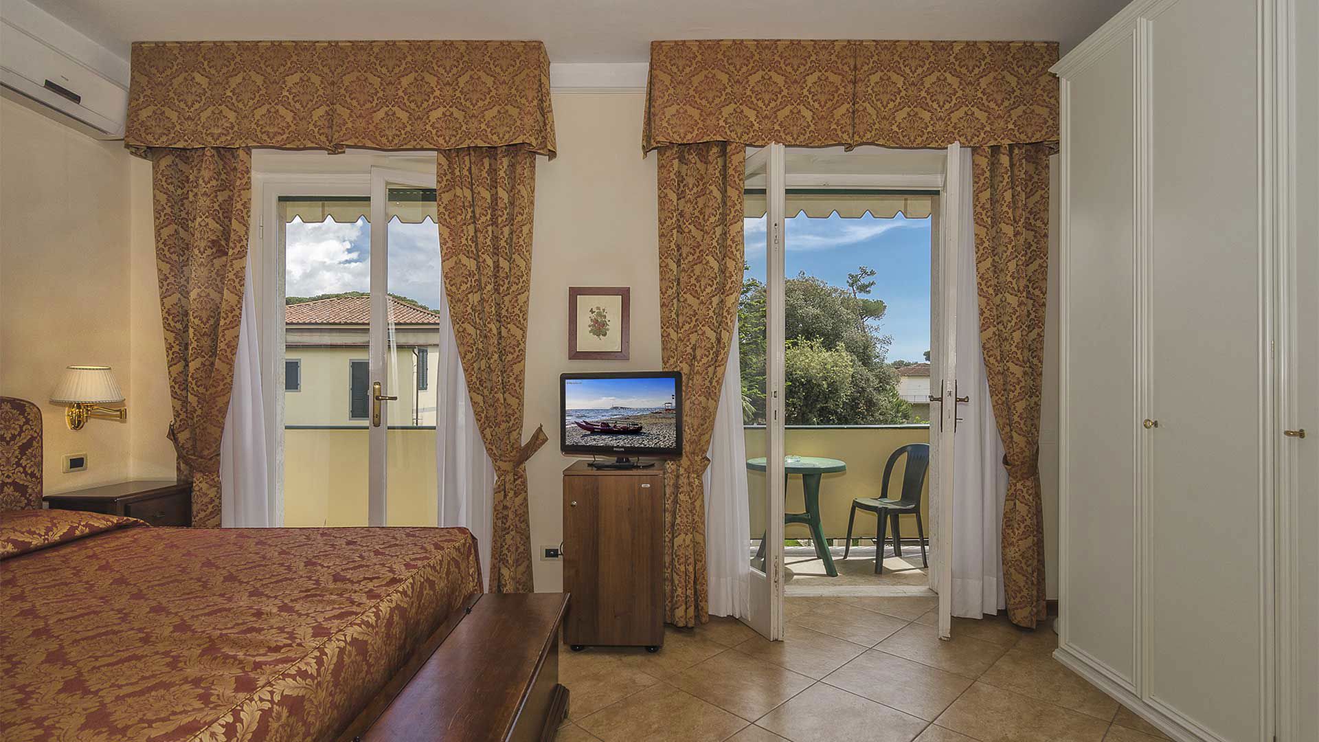 Superior-Doppelzimmer 4