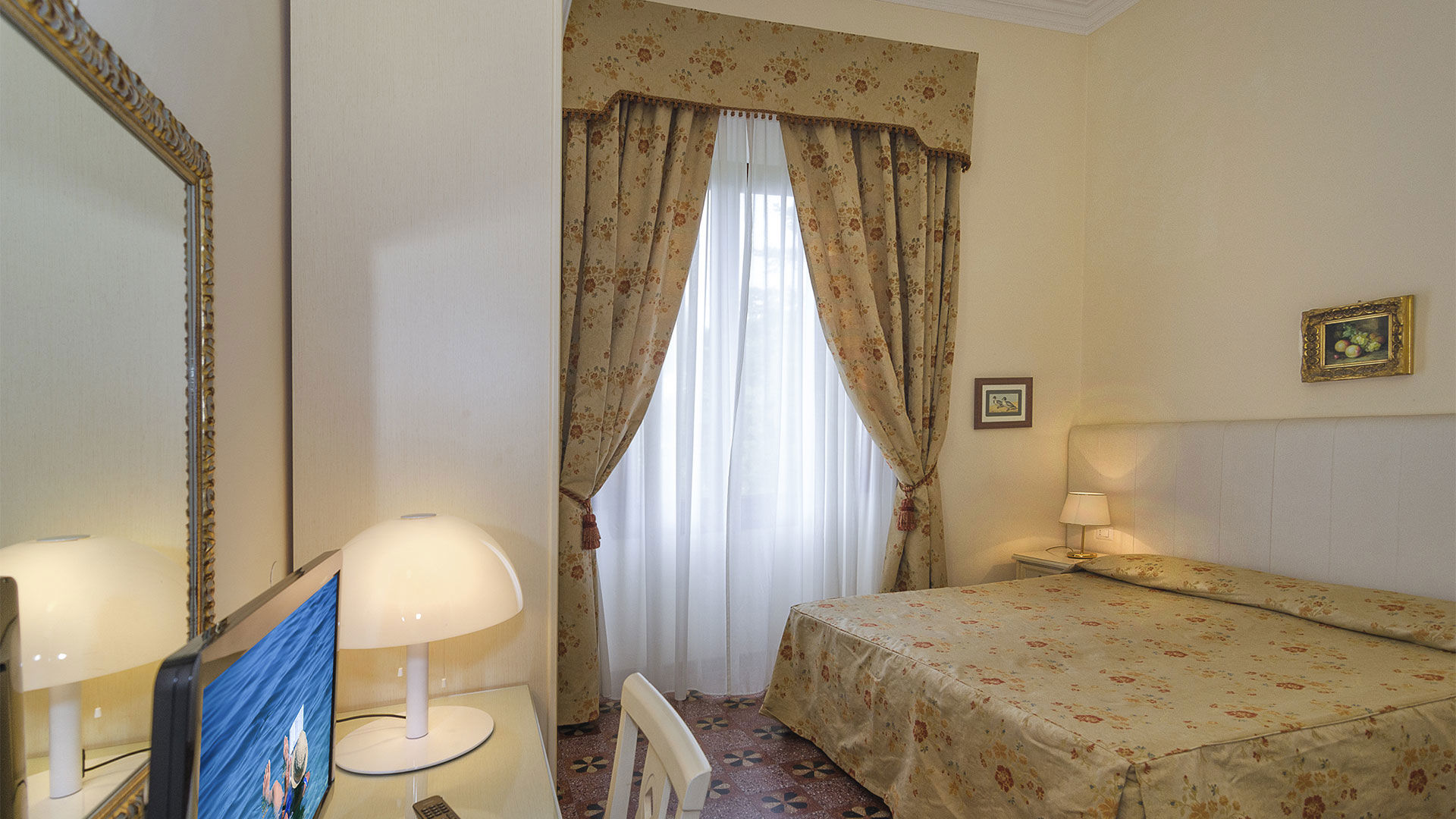 Superior-Doppelzimmer 3