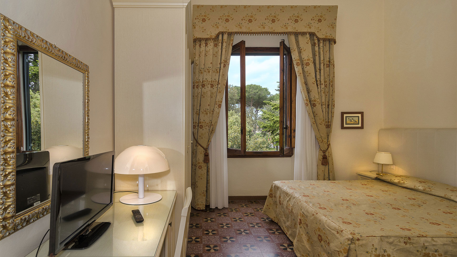 Superior-Doppelzimmer 6