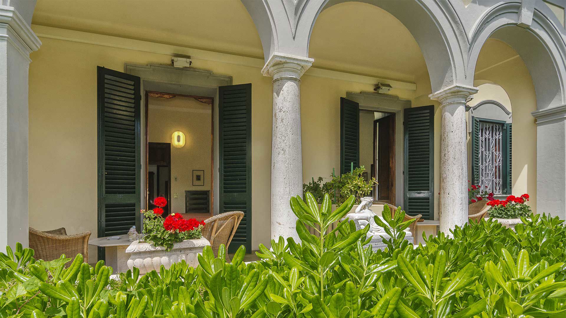 Superior-Doppelzimmer 2