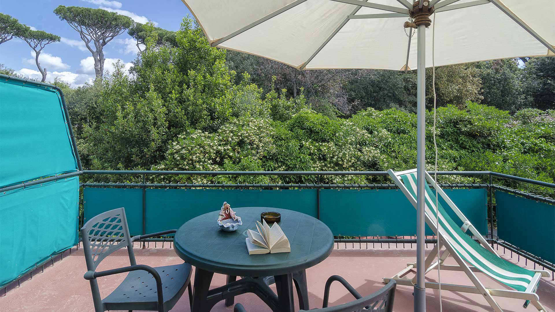 Superior-Doppelzimmer 7