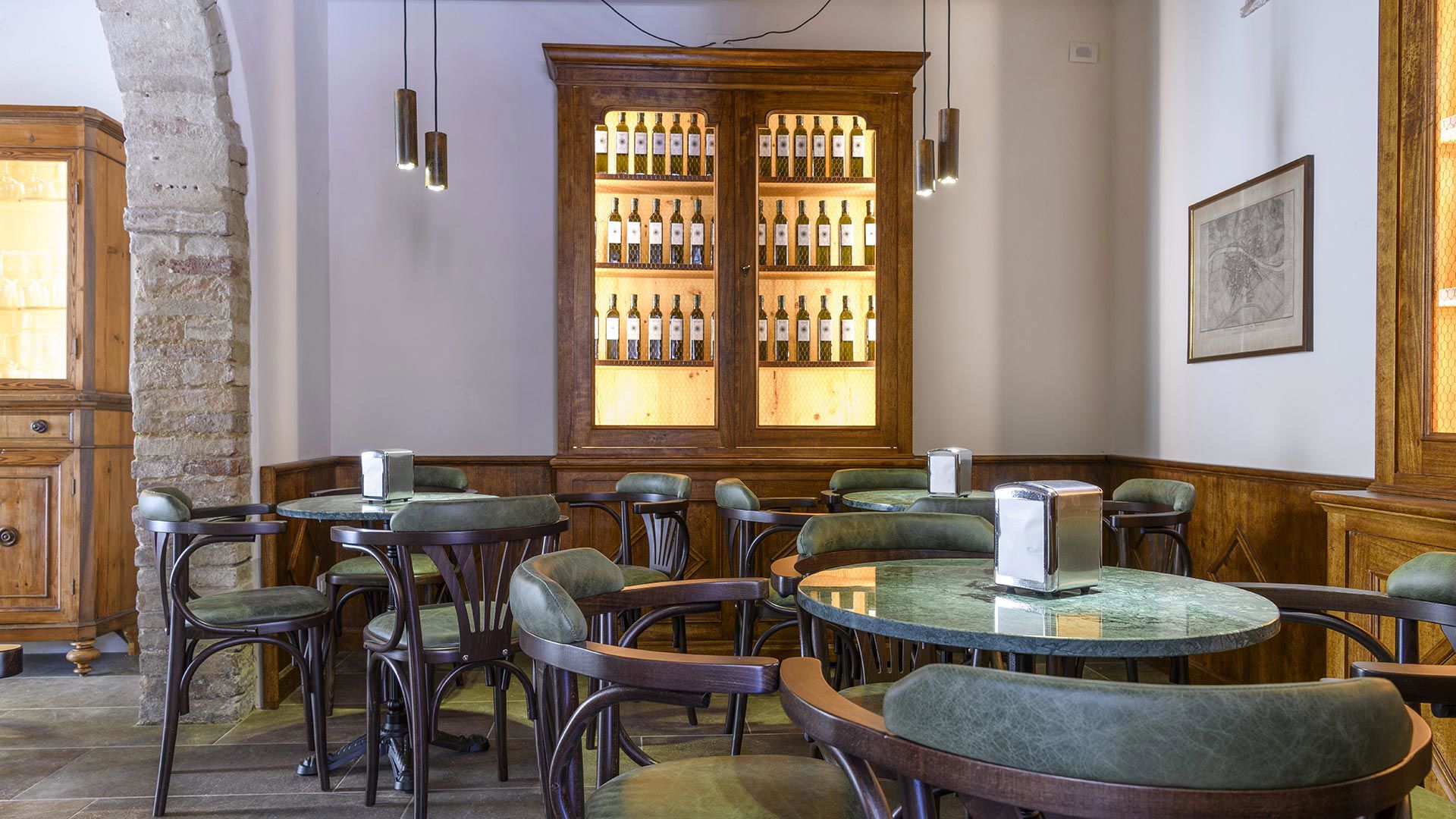 Il bar di Borgo Santo 2