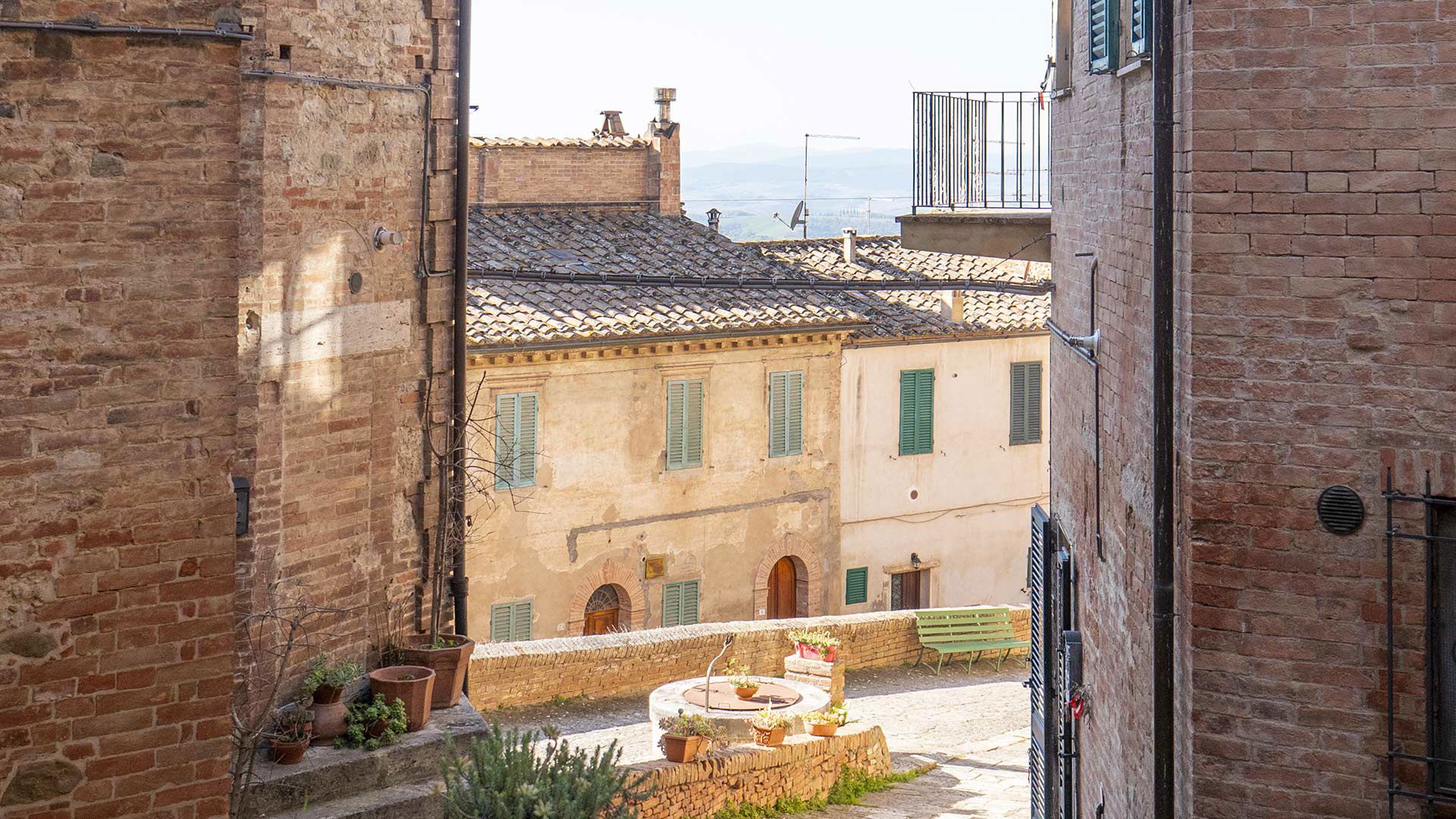Dove siamo 1
