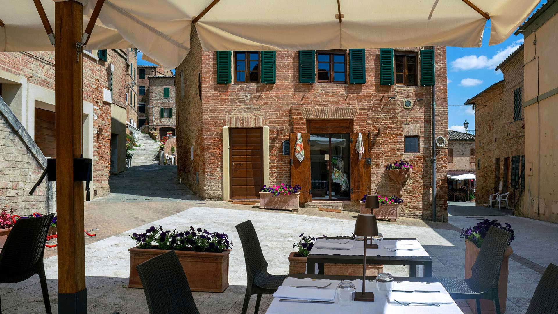 Ristoranti 1