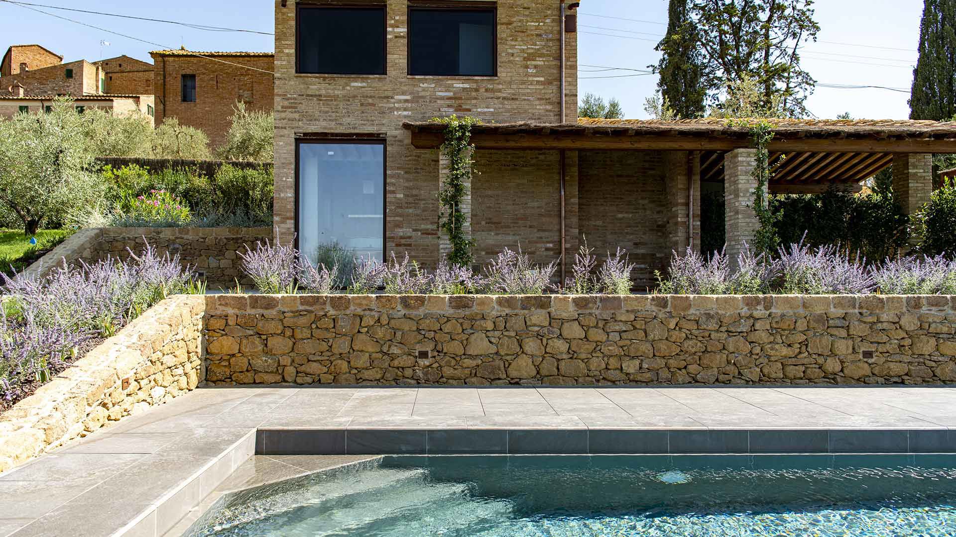 Borgo Santo 1 Borgo Santo 1