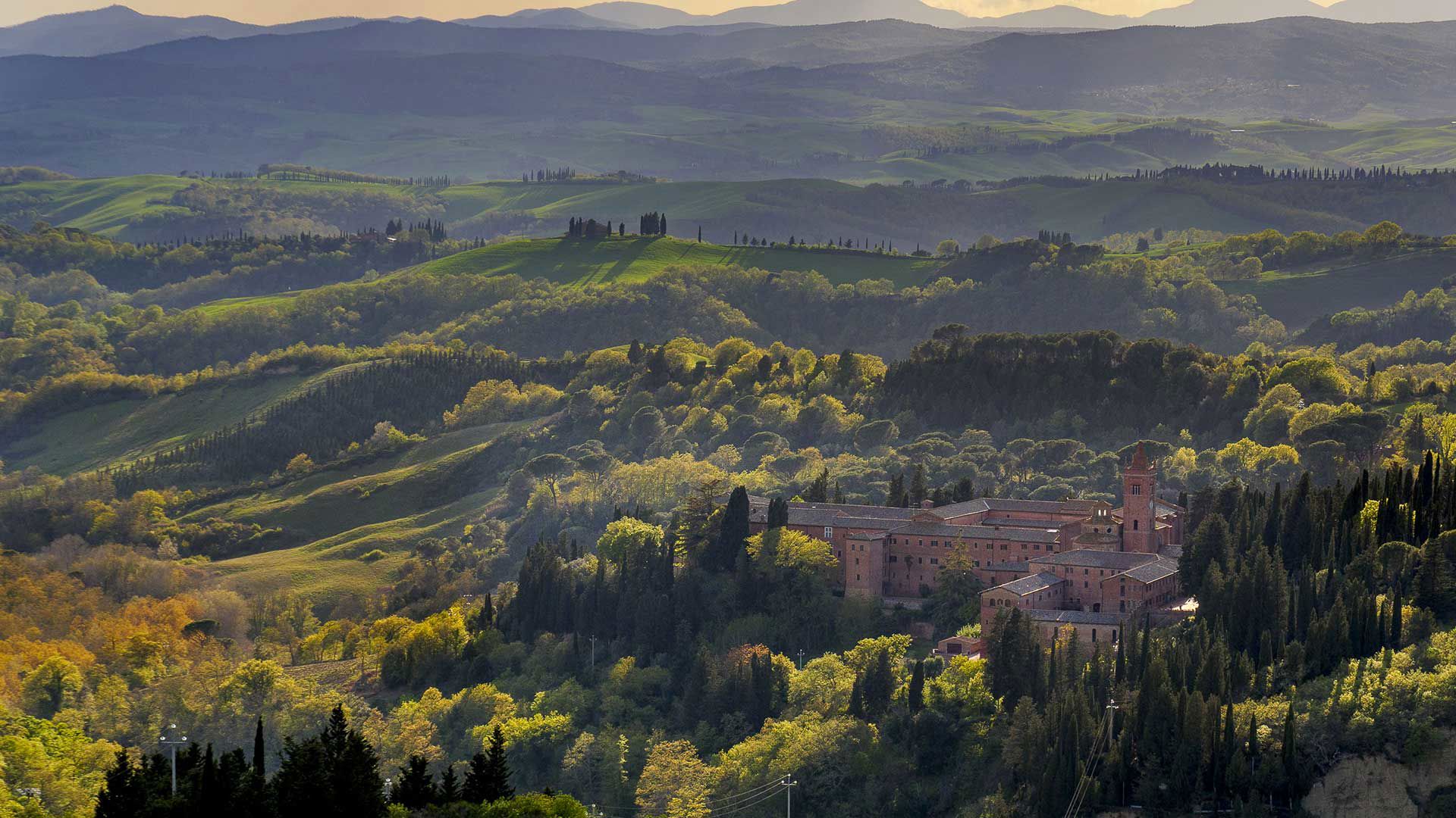 Borgo Santo 1 Borgo Santo 1