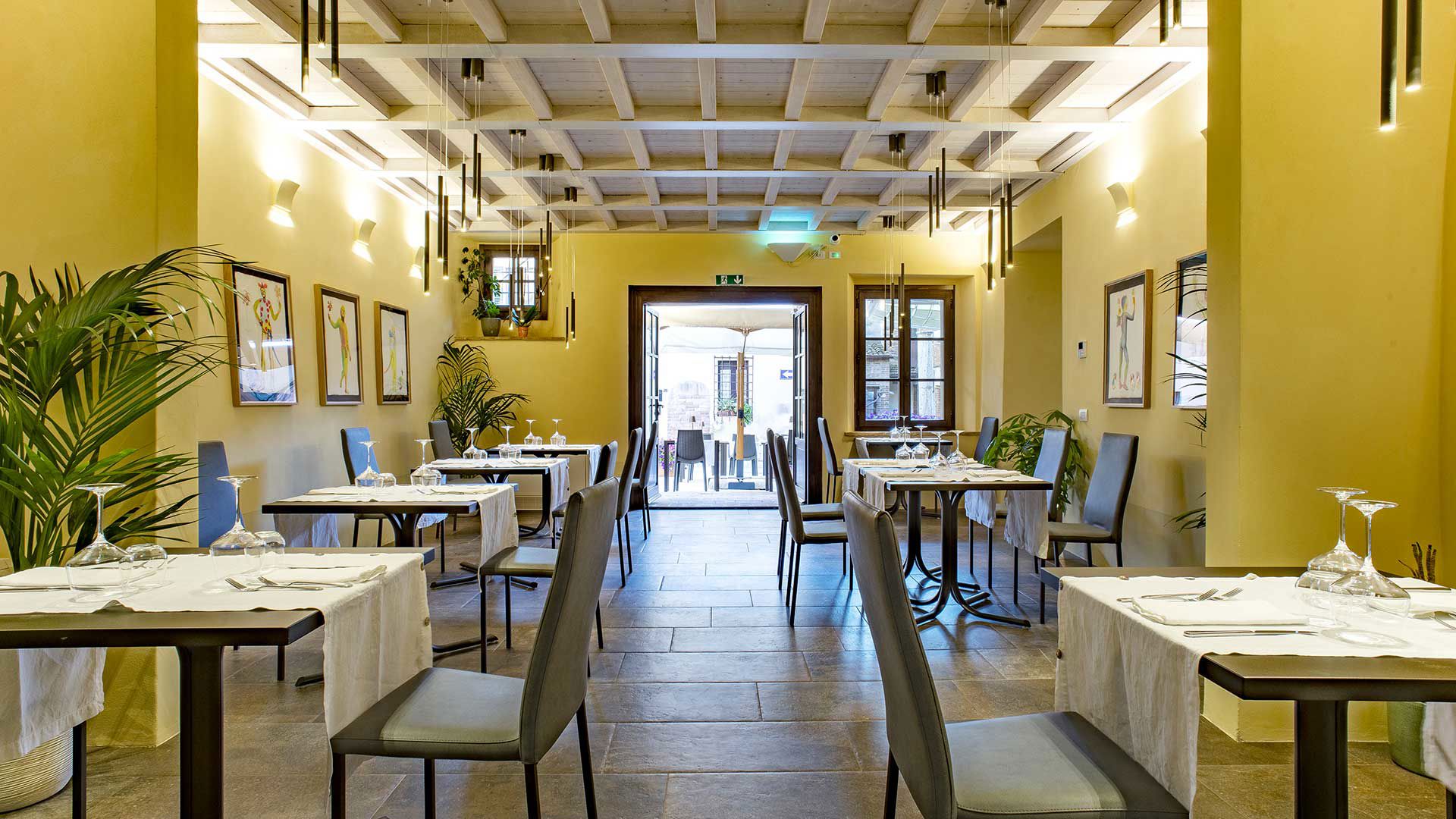 Osteria Il Pozzo 1