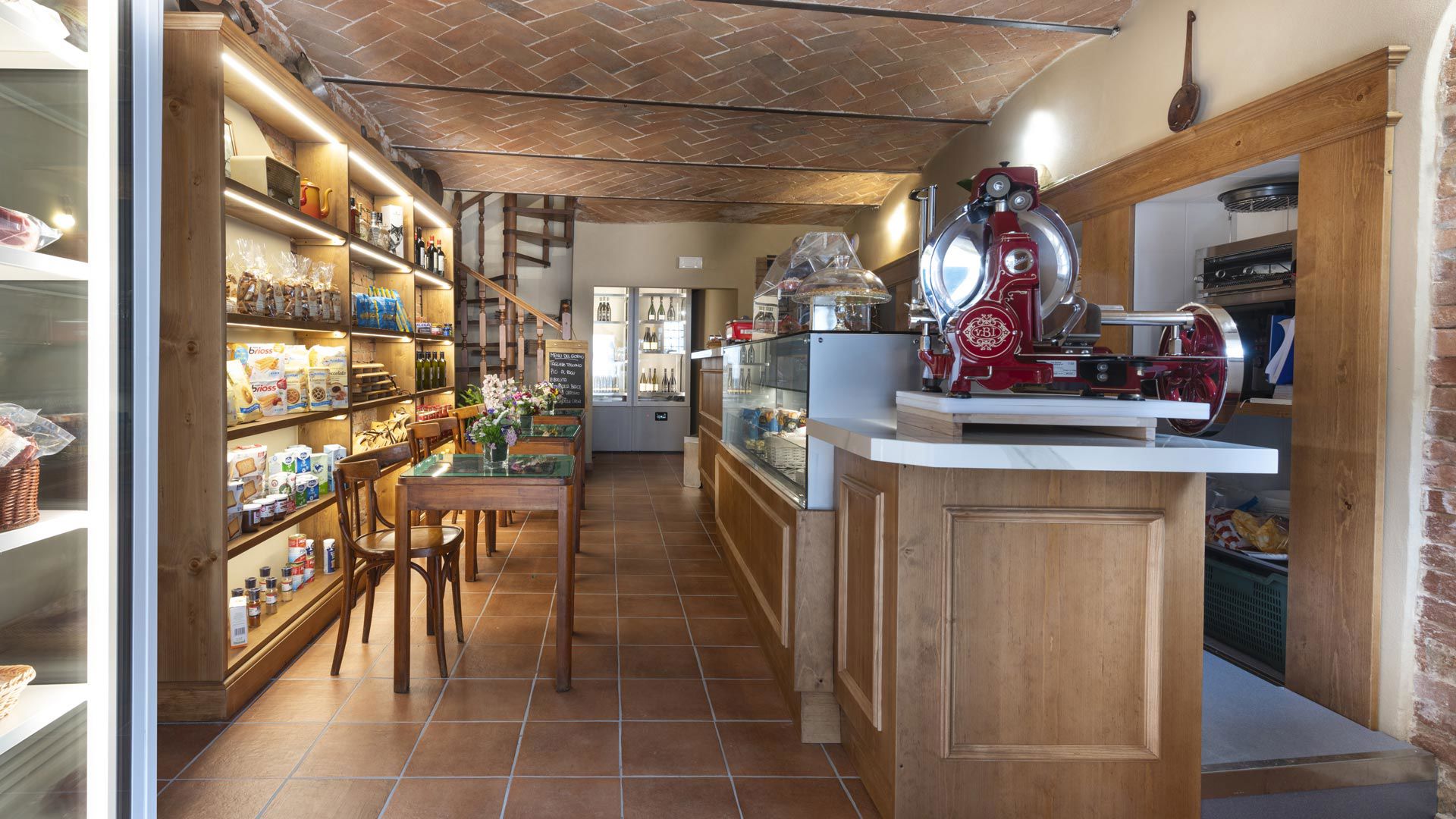 La Bottega di Licia 1