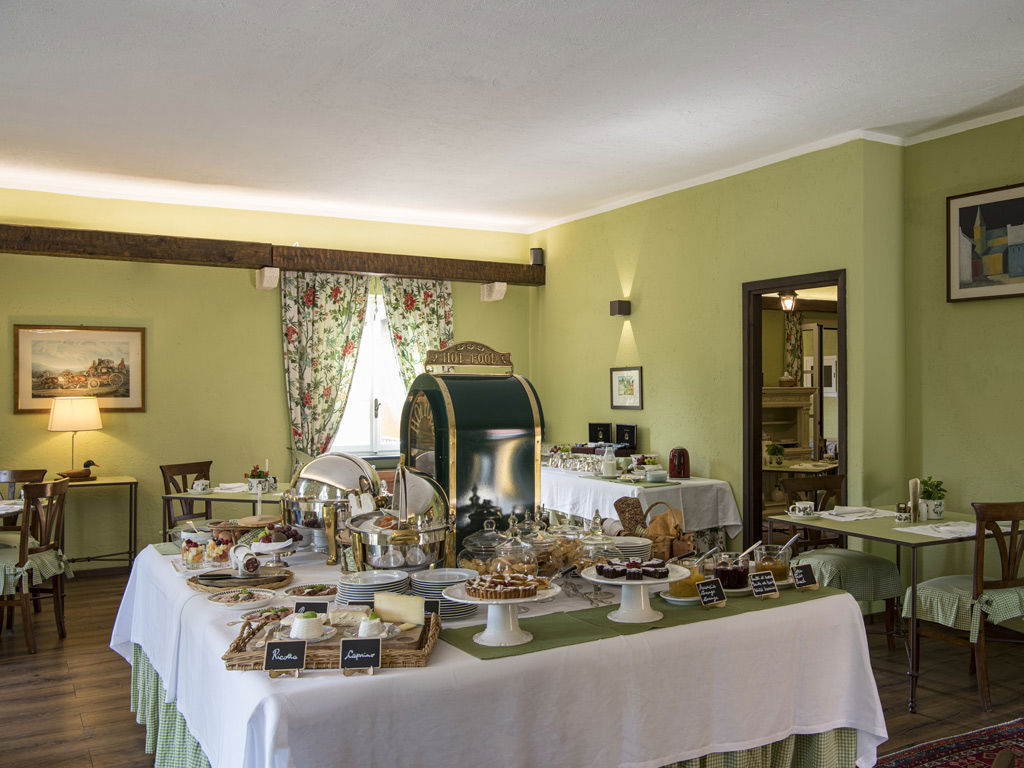 Prima colazione 37 Prima colazione 37