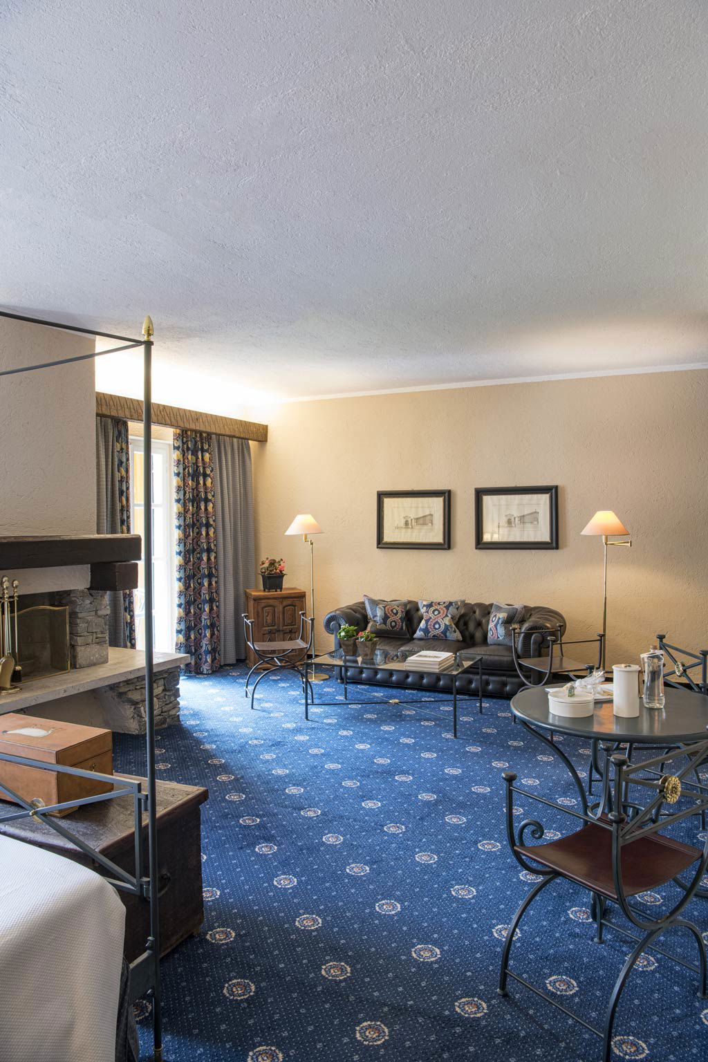 Suite Deluxe 57 Suite Deluxe 57