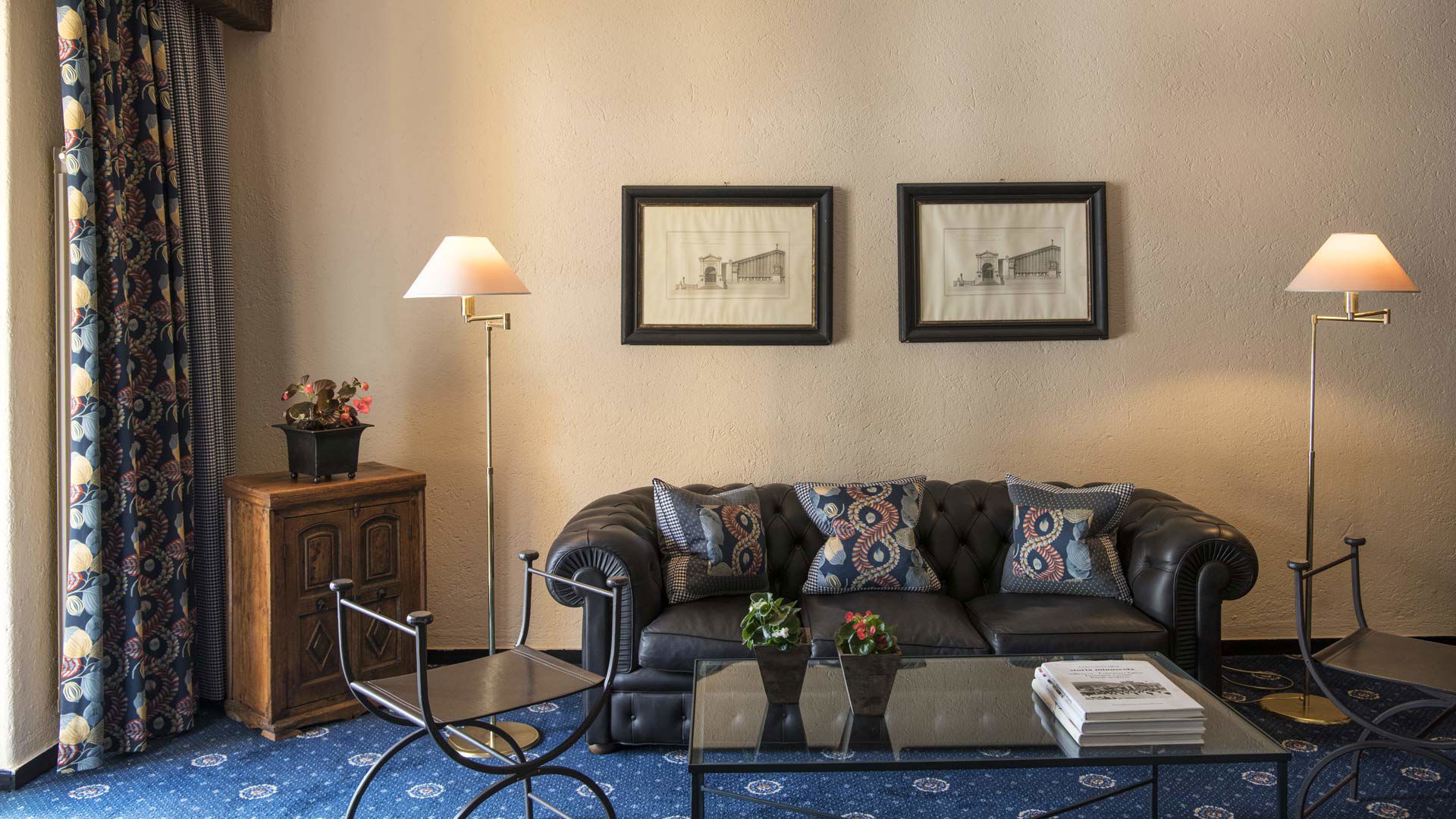 Suite Deluxe