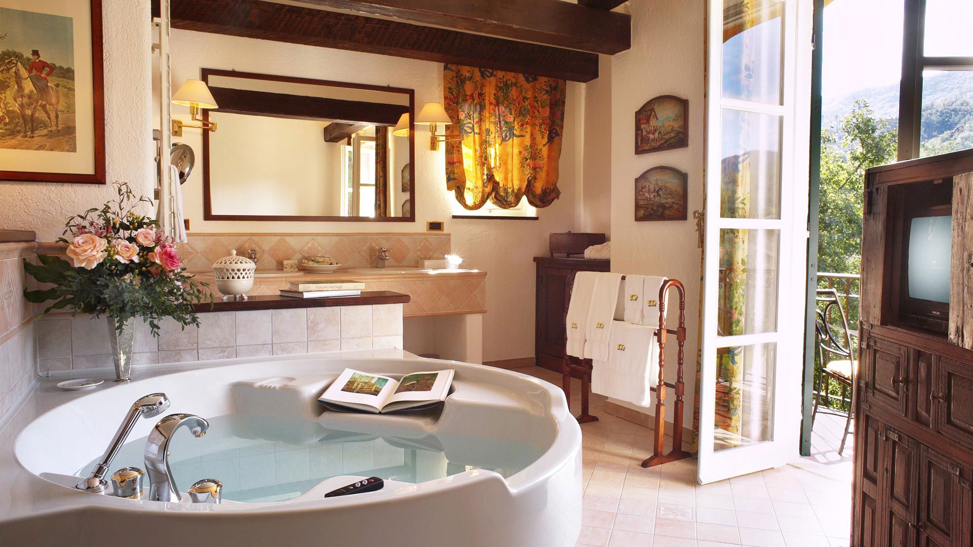 Suite Executive 1