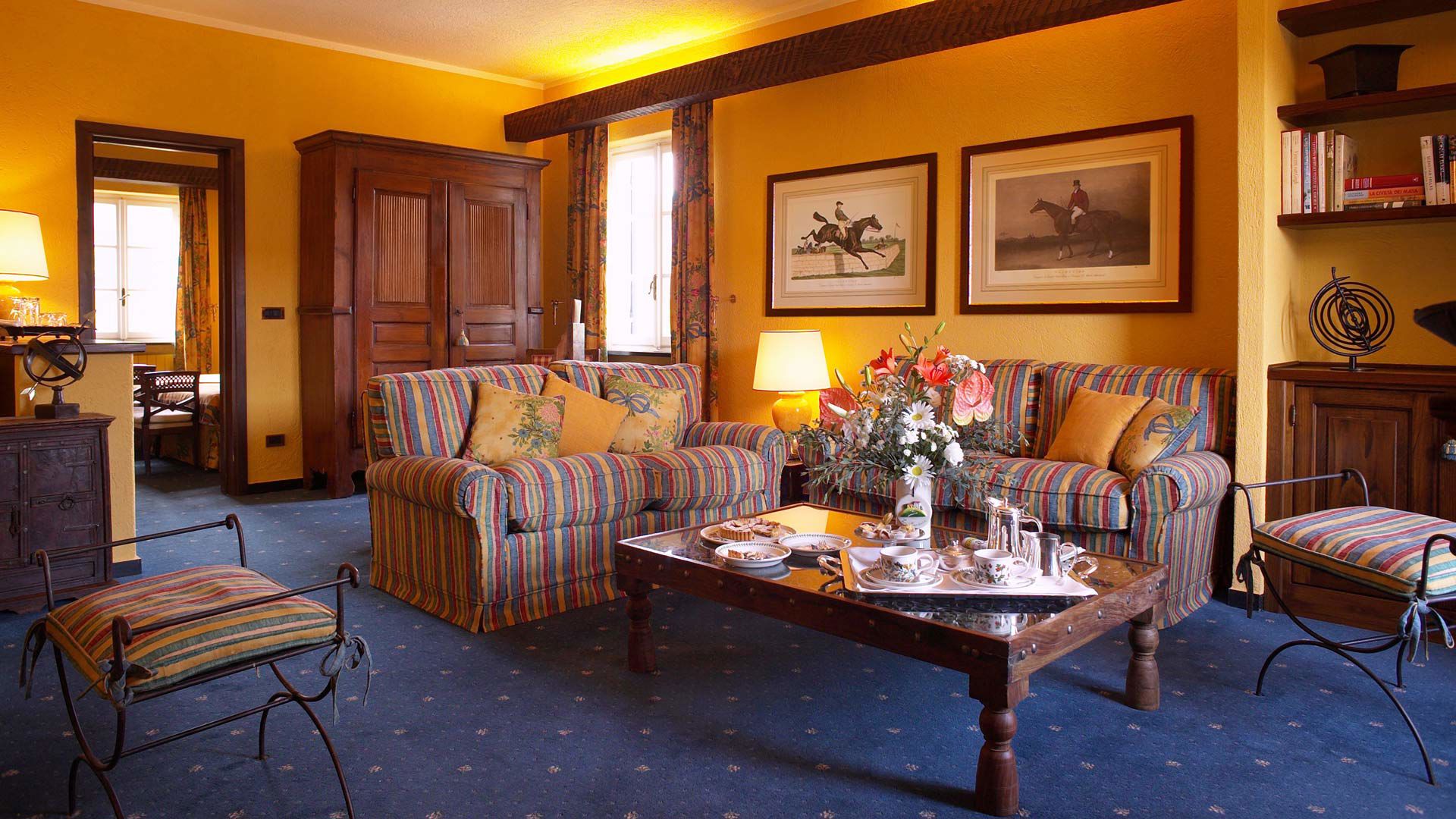 Suite Executive