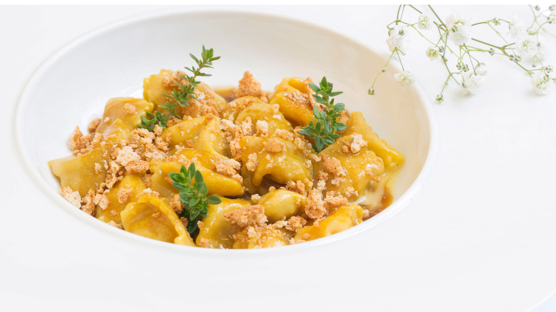 Ristorante Il Rosmarino 1