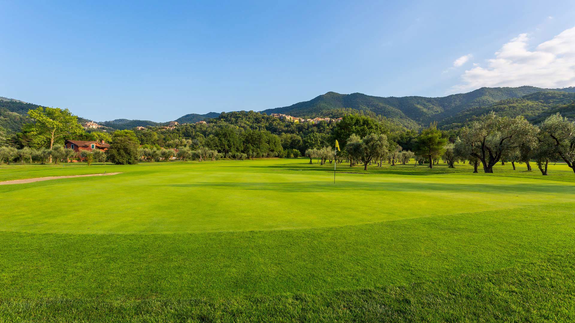 Golf Club 2 Golf Club 2