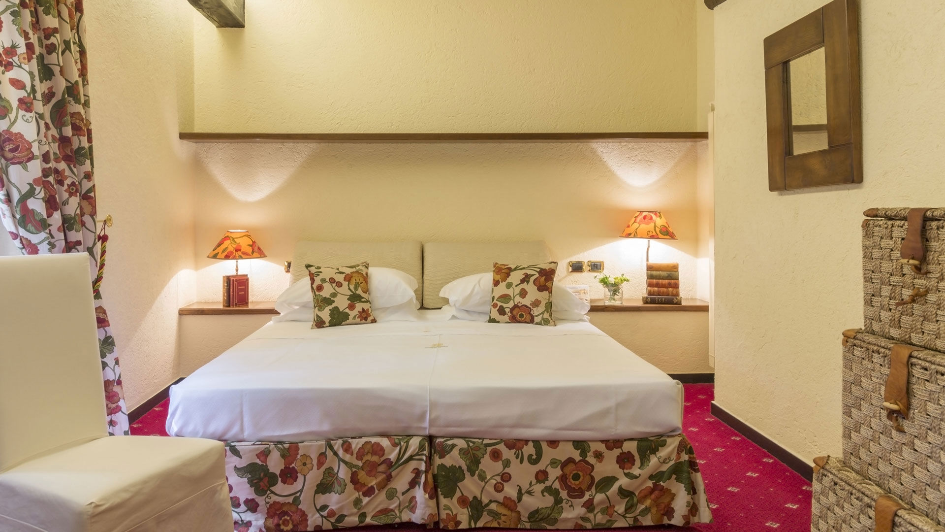 Junior Suite 1