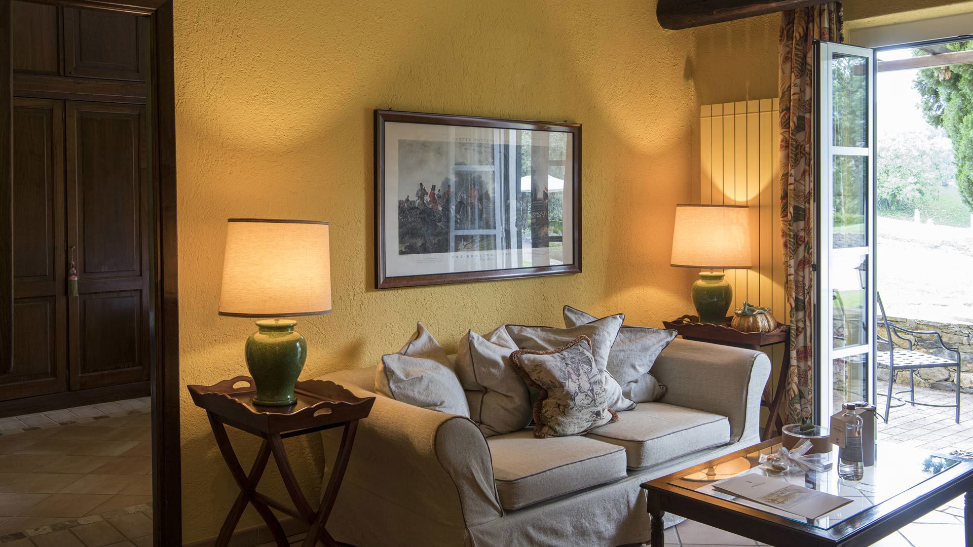 Family Junior Suite 4