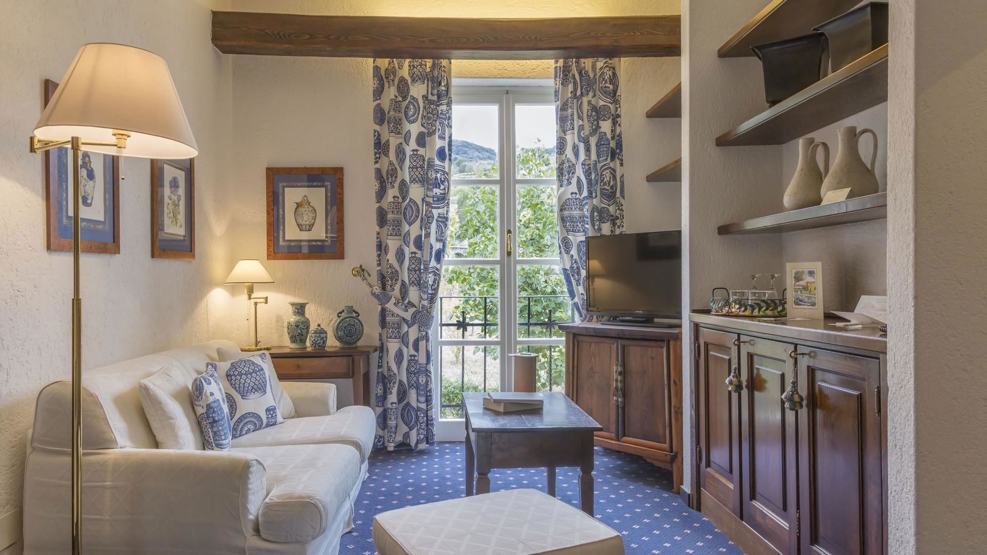 Family Junior Suite 1