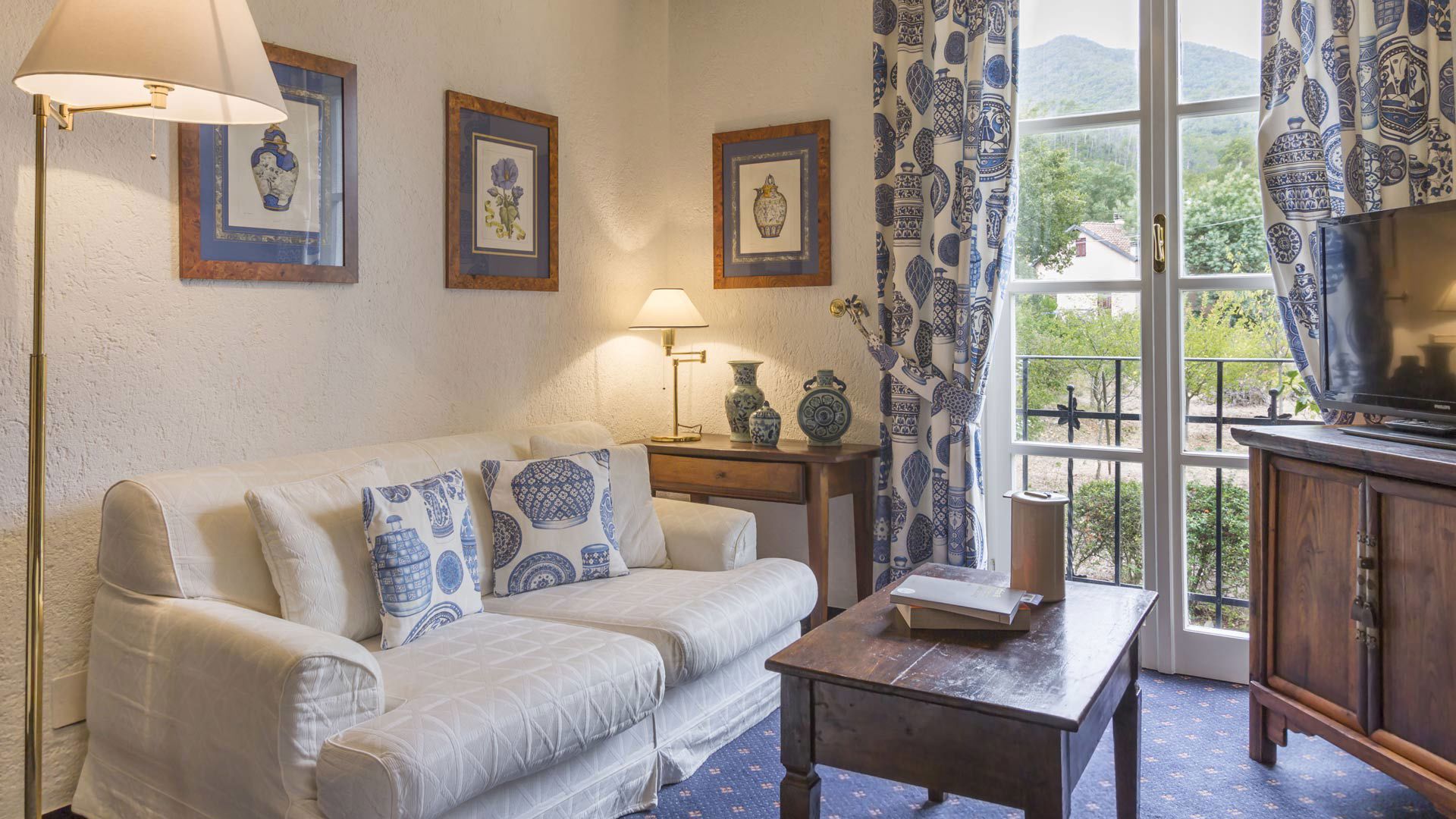 Family Junior Suite