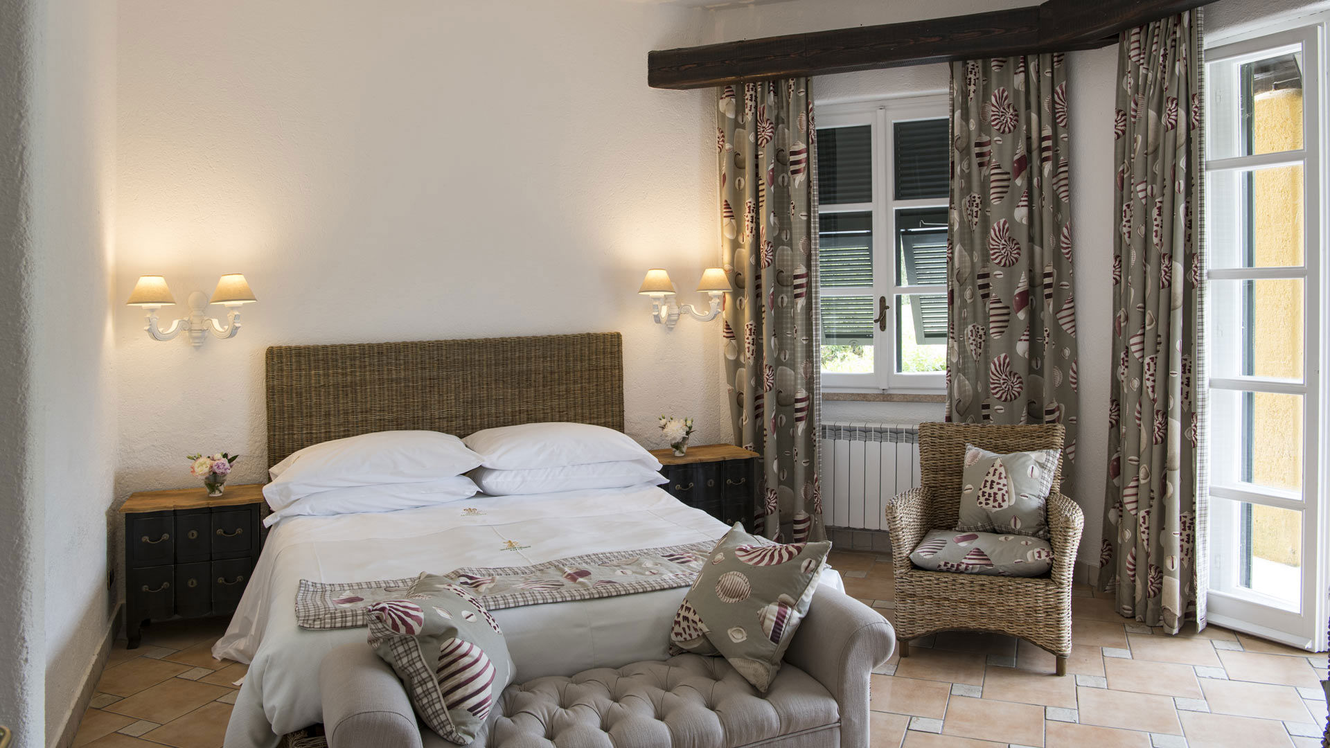 Master Suite Cottage