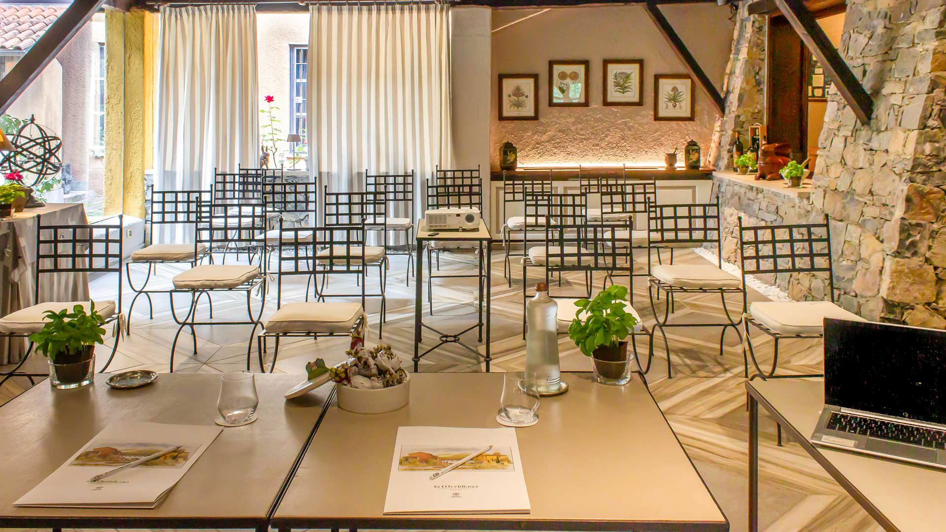 Events and Meetings 2