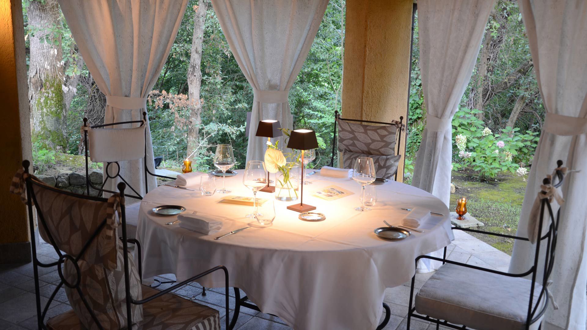 Flavours and fragrances of Ligurian cuisine 4