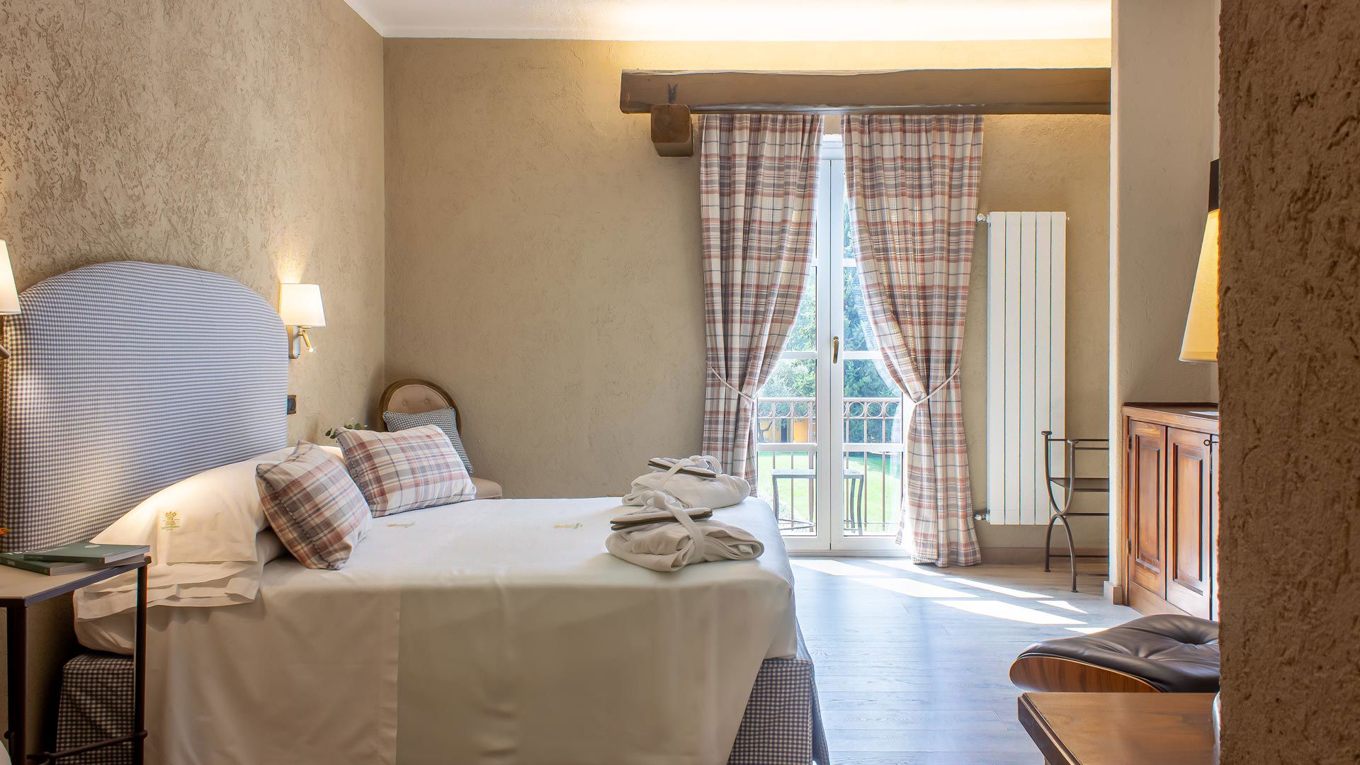 Chambres et Suites 3