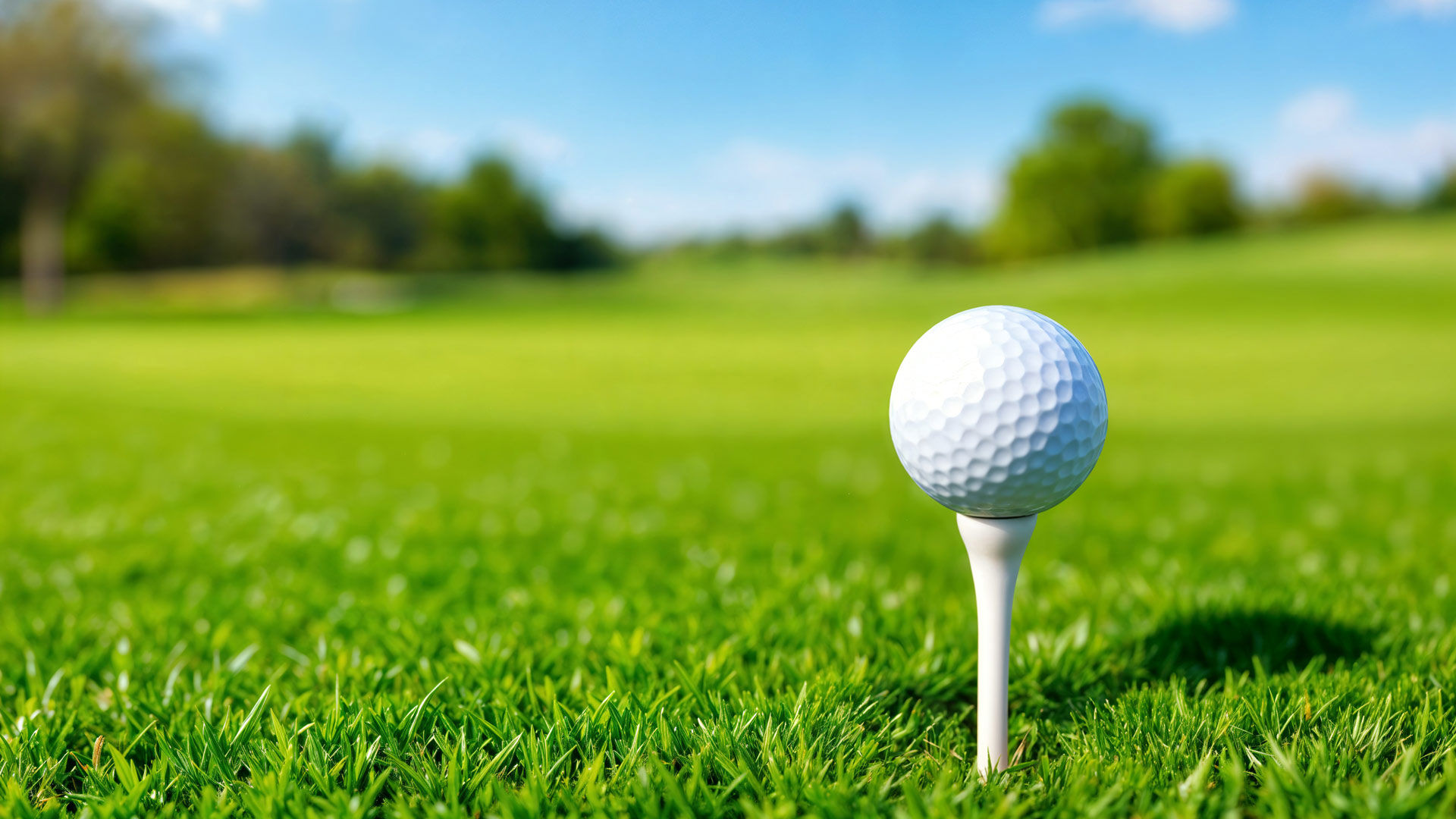 Golf Club 50