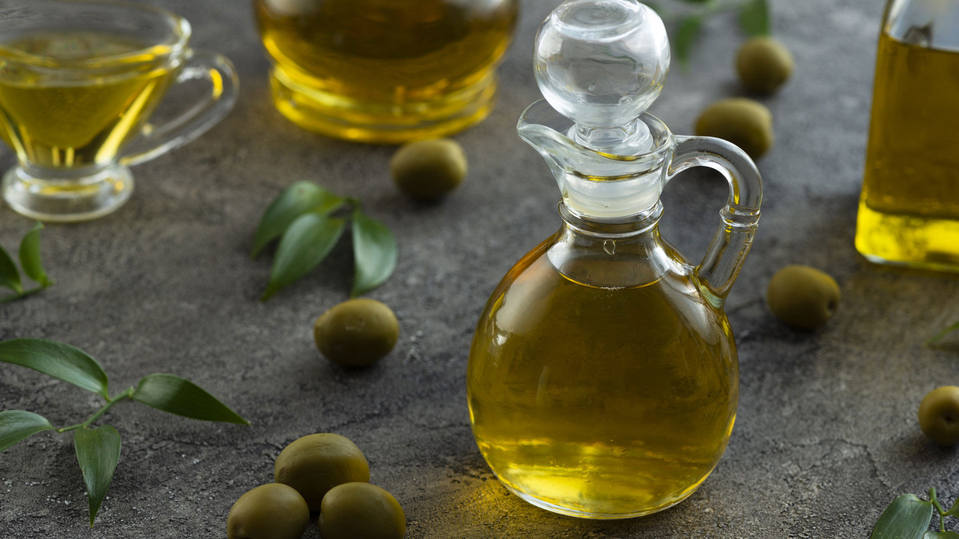 Degustazione Olio Evo 3