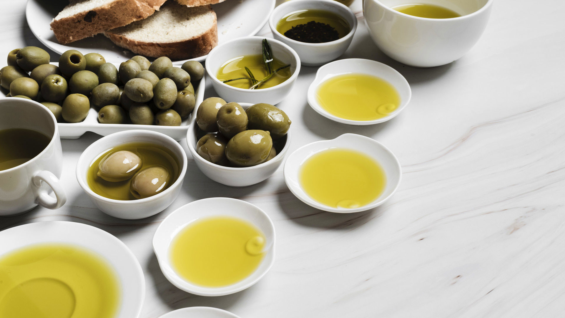 Degustazione Olio Evo 2