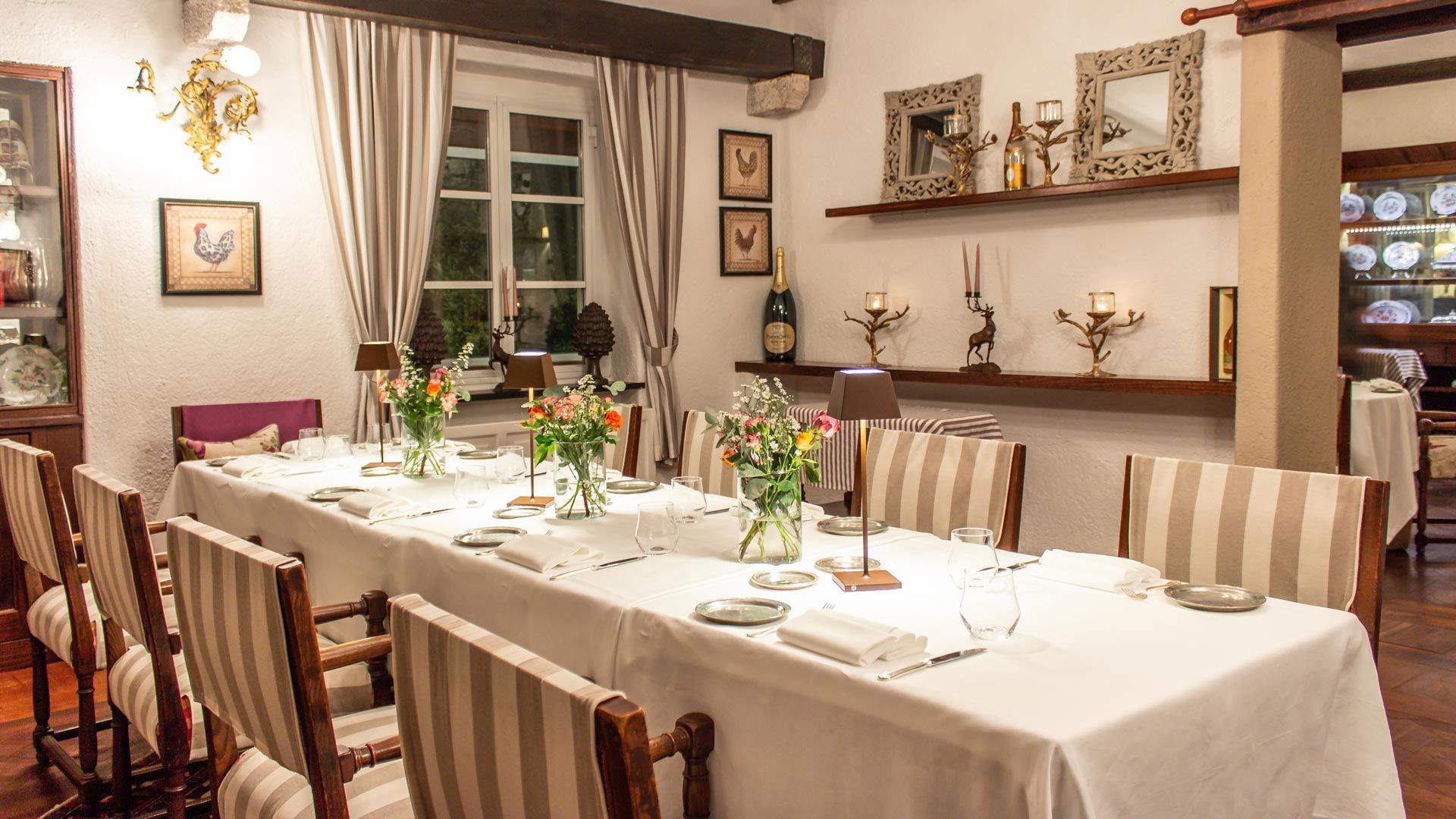 Flavours and fragrances of Ligurian cuisine 3