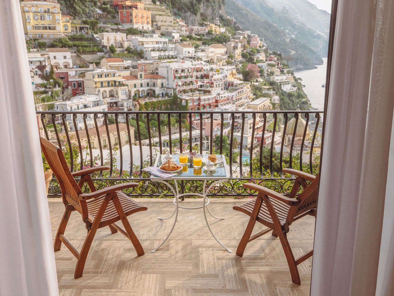 LUNA DI MIELE A POSITANO - Canc. Gratuita 8 LUNA DI MIELE A POSITANO - Canc. Gratuita 8