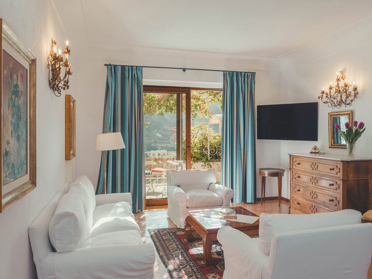 Junior Suite Superior 5