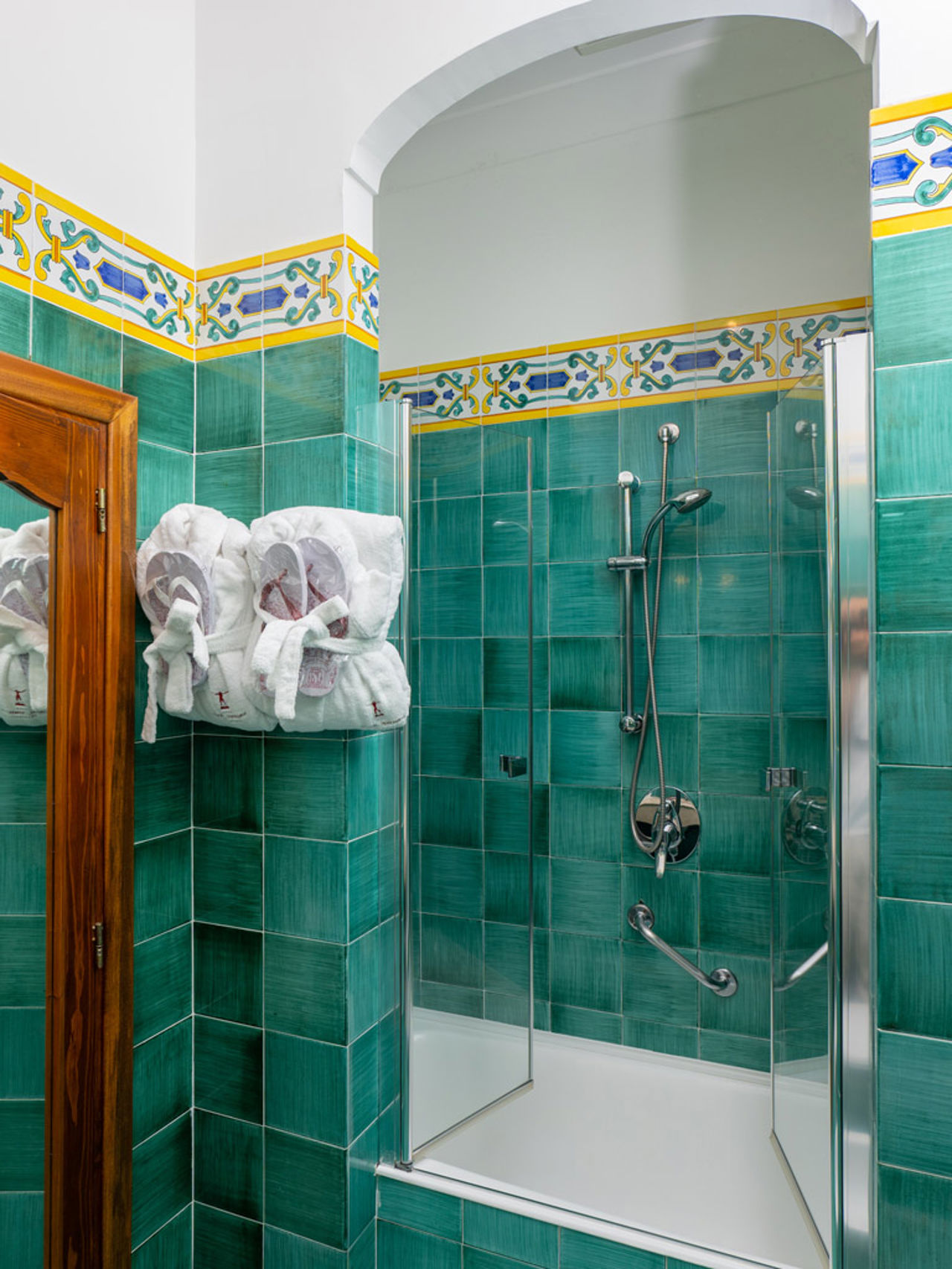 Junior Suite Superior 5