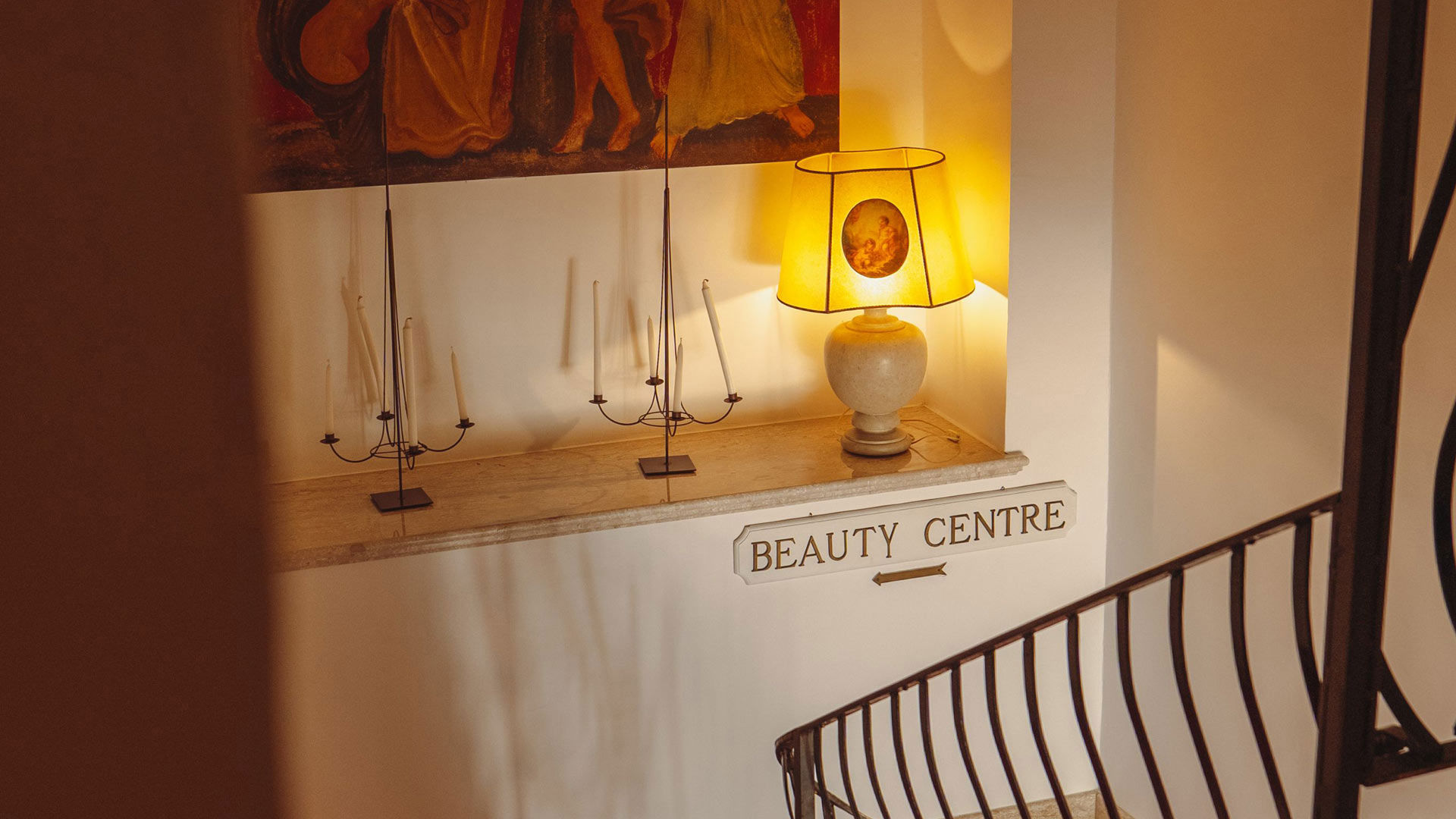 Centro Benessere 4