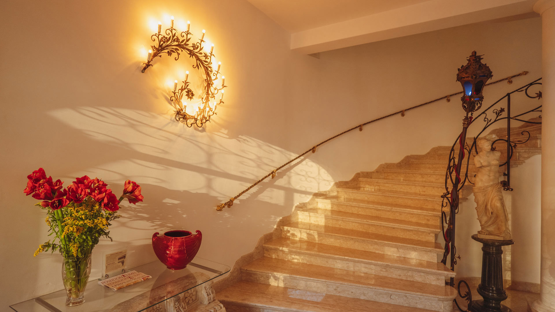 Stazione di ricarica per auto elettriche 6