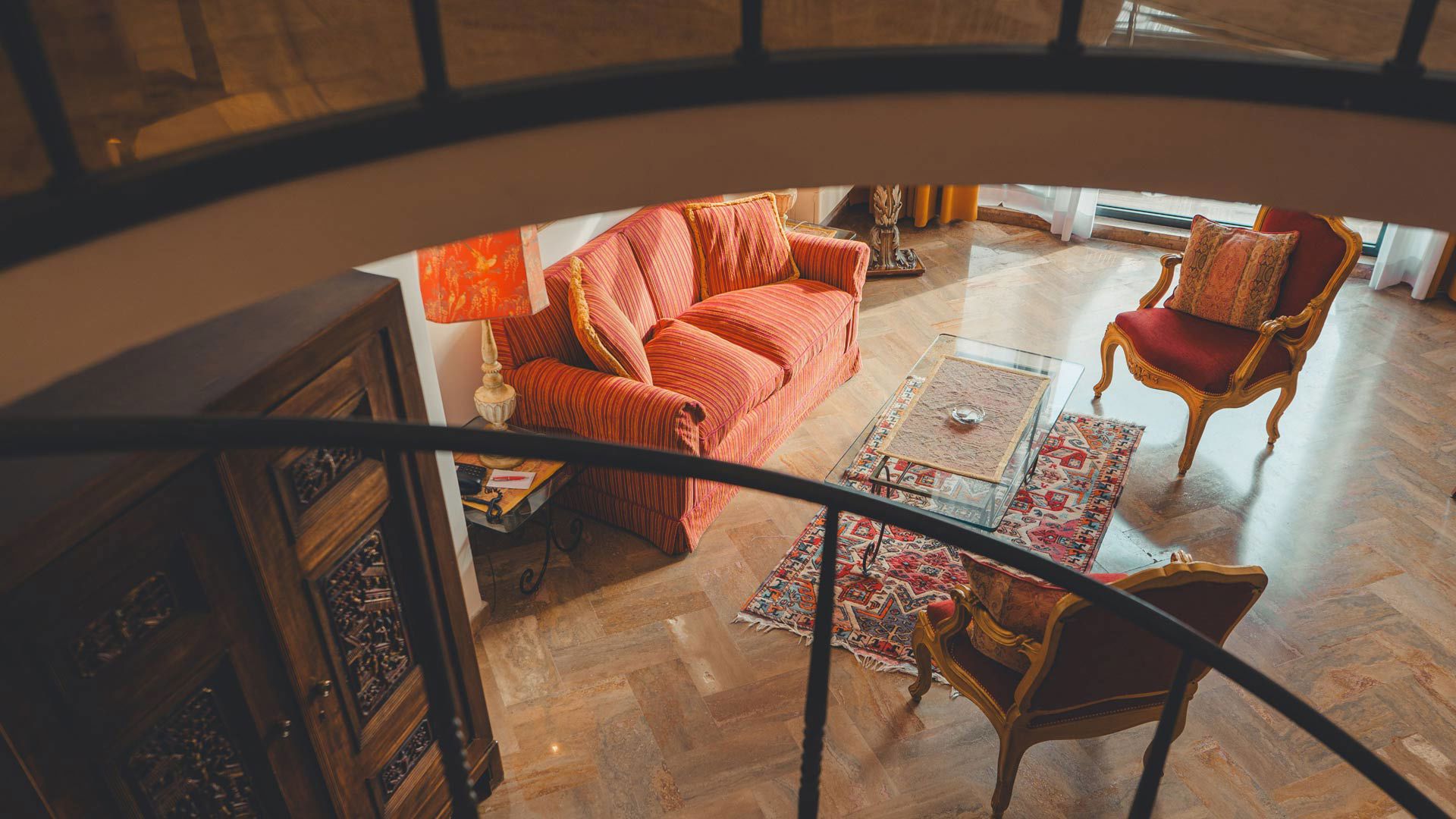 Camere di charme 5 Camere di charme 5