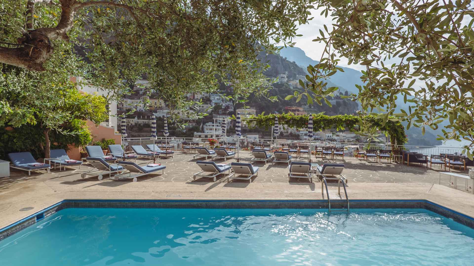 Pool 8 Pool 8