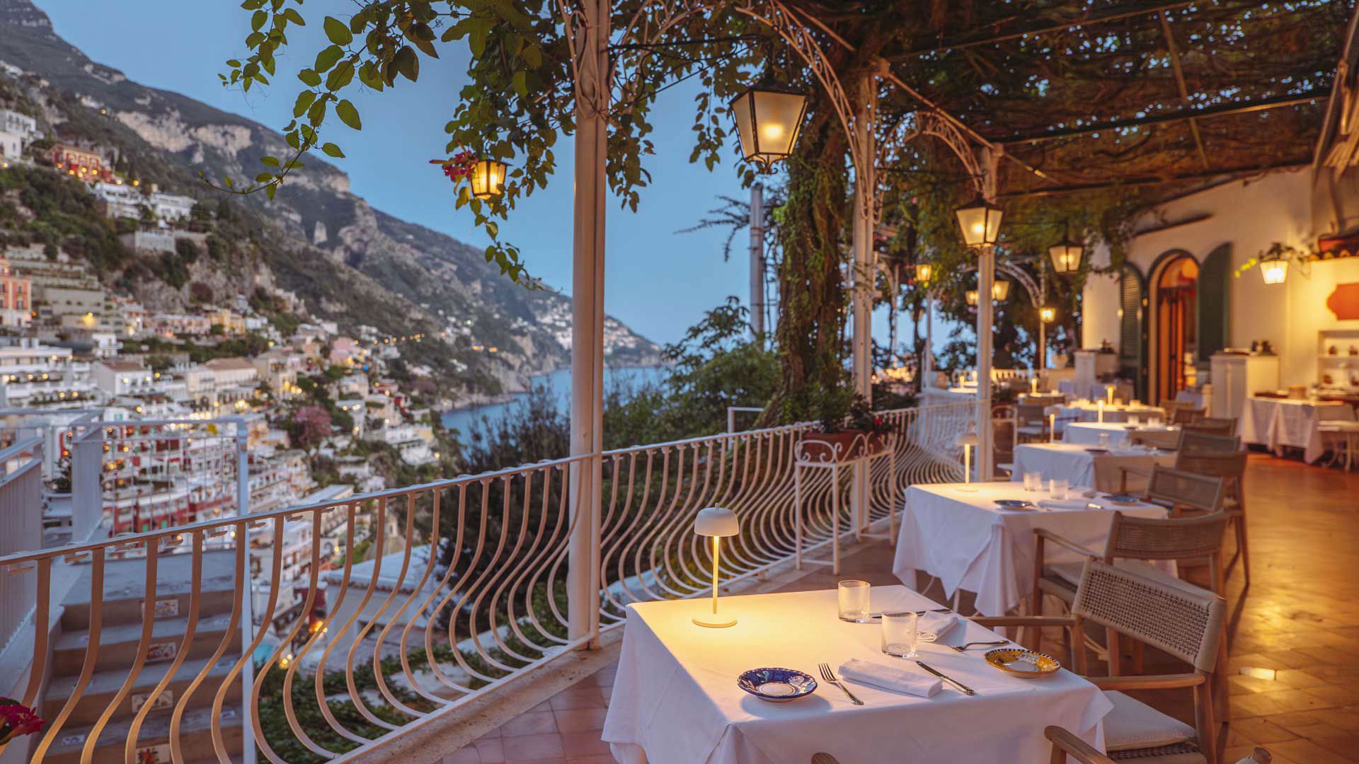 Il Tridente Restaurant 7
