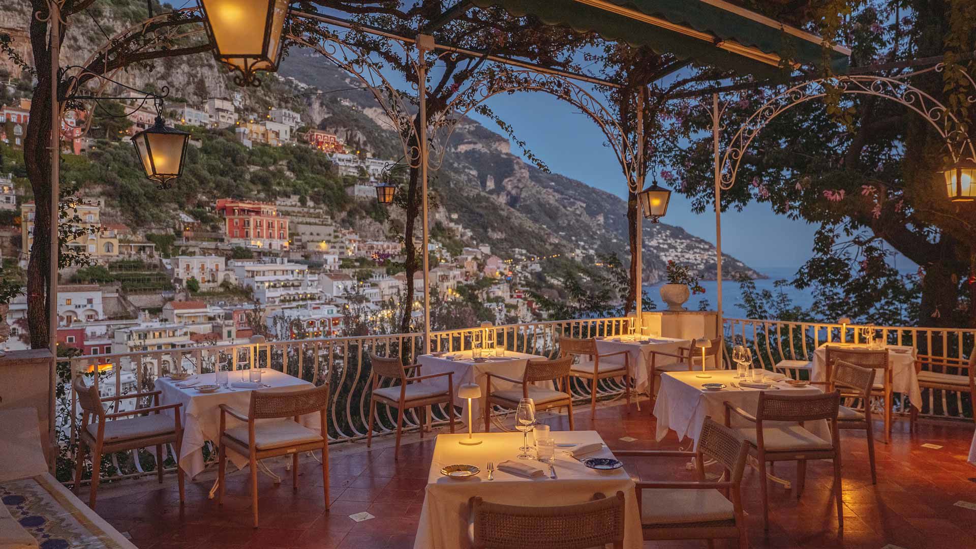 Il Tridente Restaurant 9